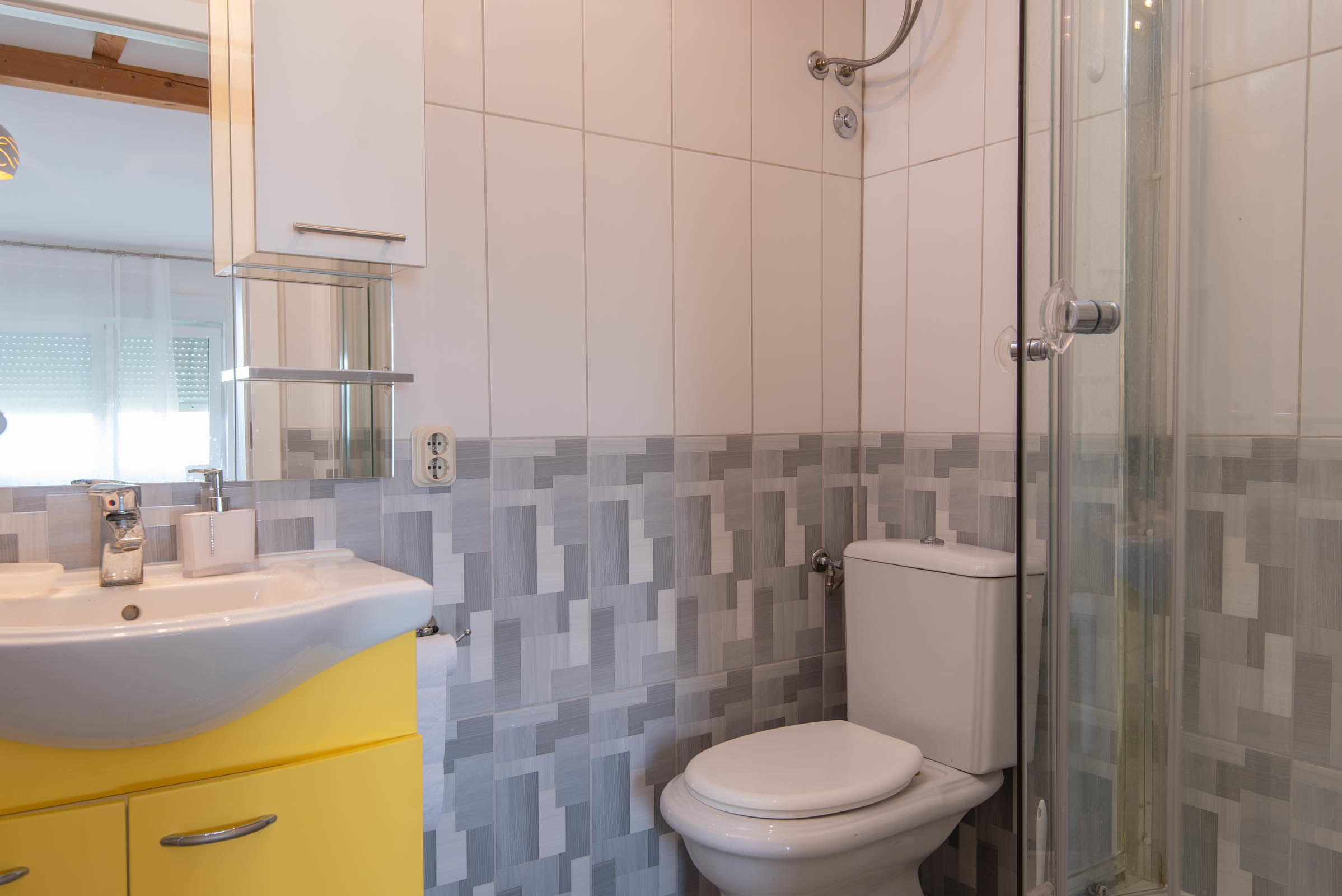 Apartment ŠKVAR 21528-A1