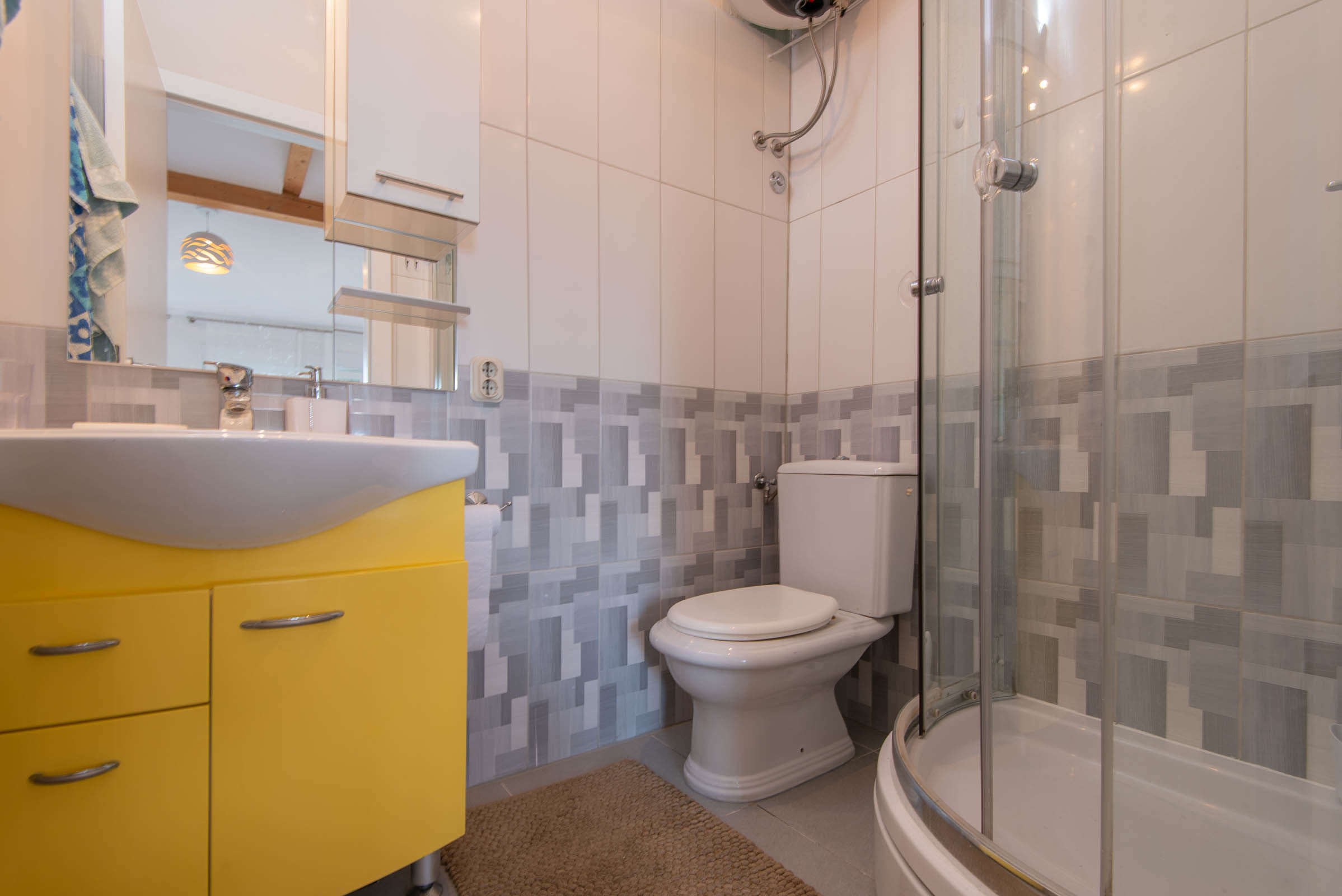 Apartment ŠKVAR 21528-A1