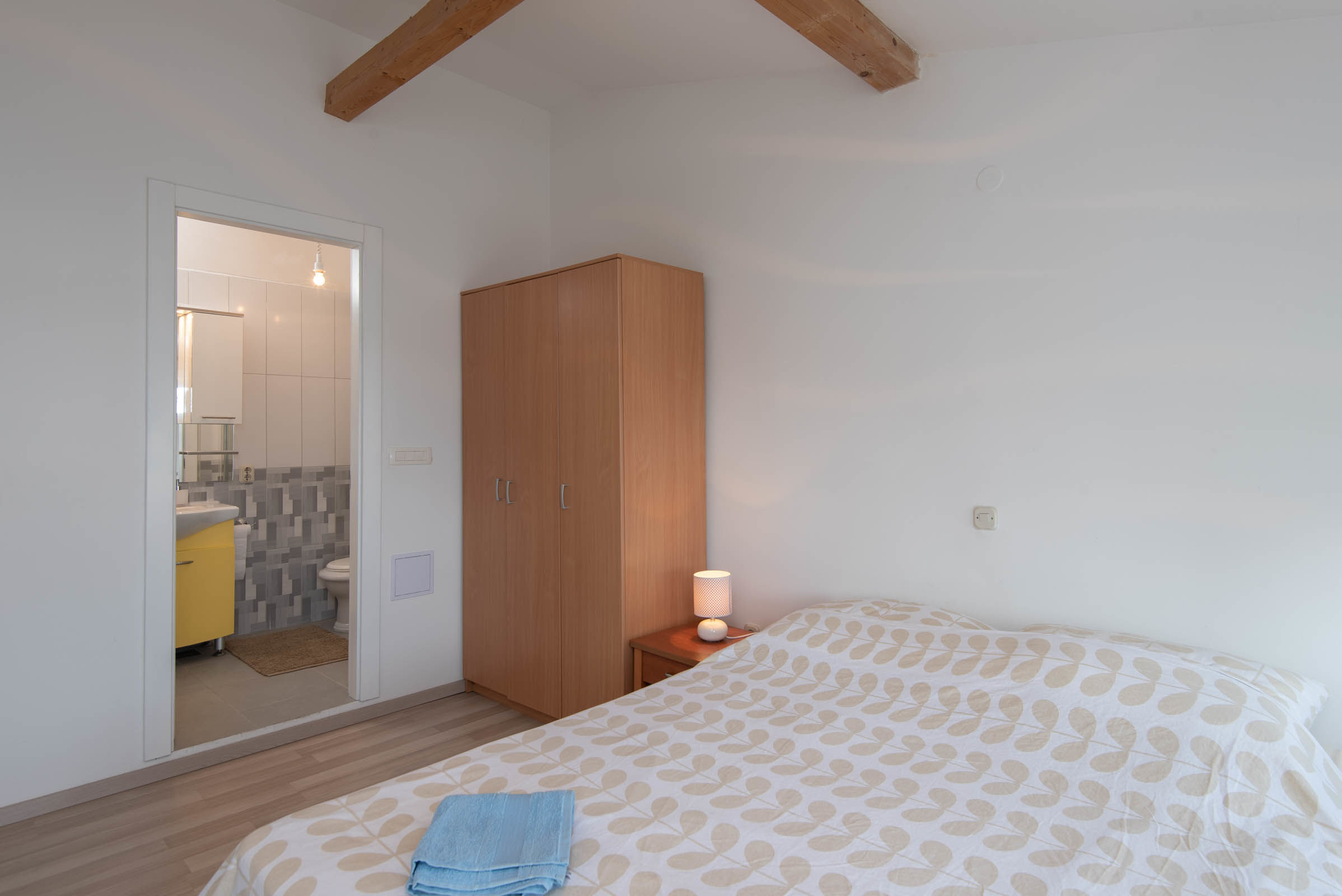 Apartment ŠKVAR 21528-A1