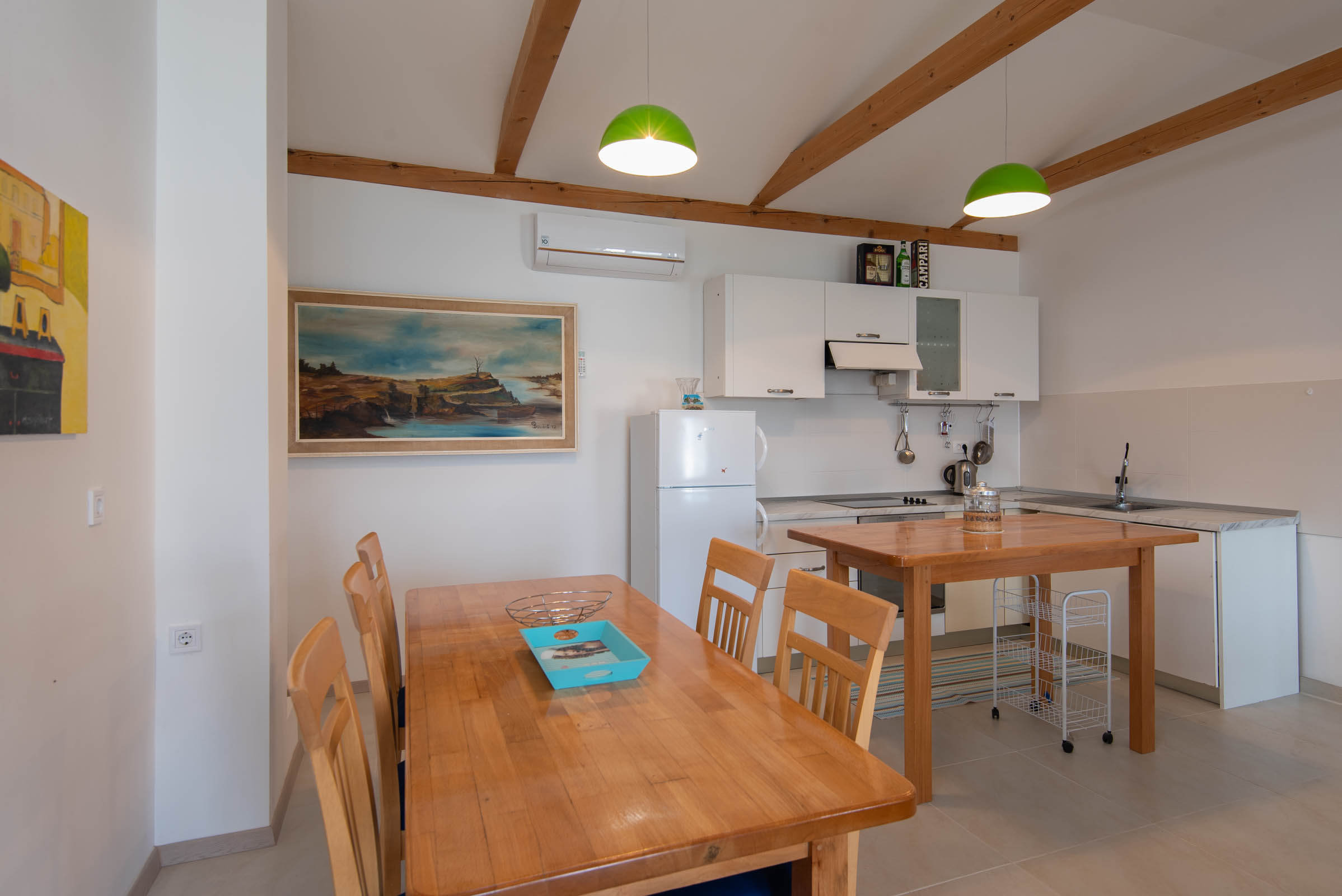 Apartment ŠKVAR 21528-A1