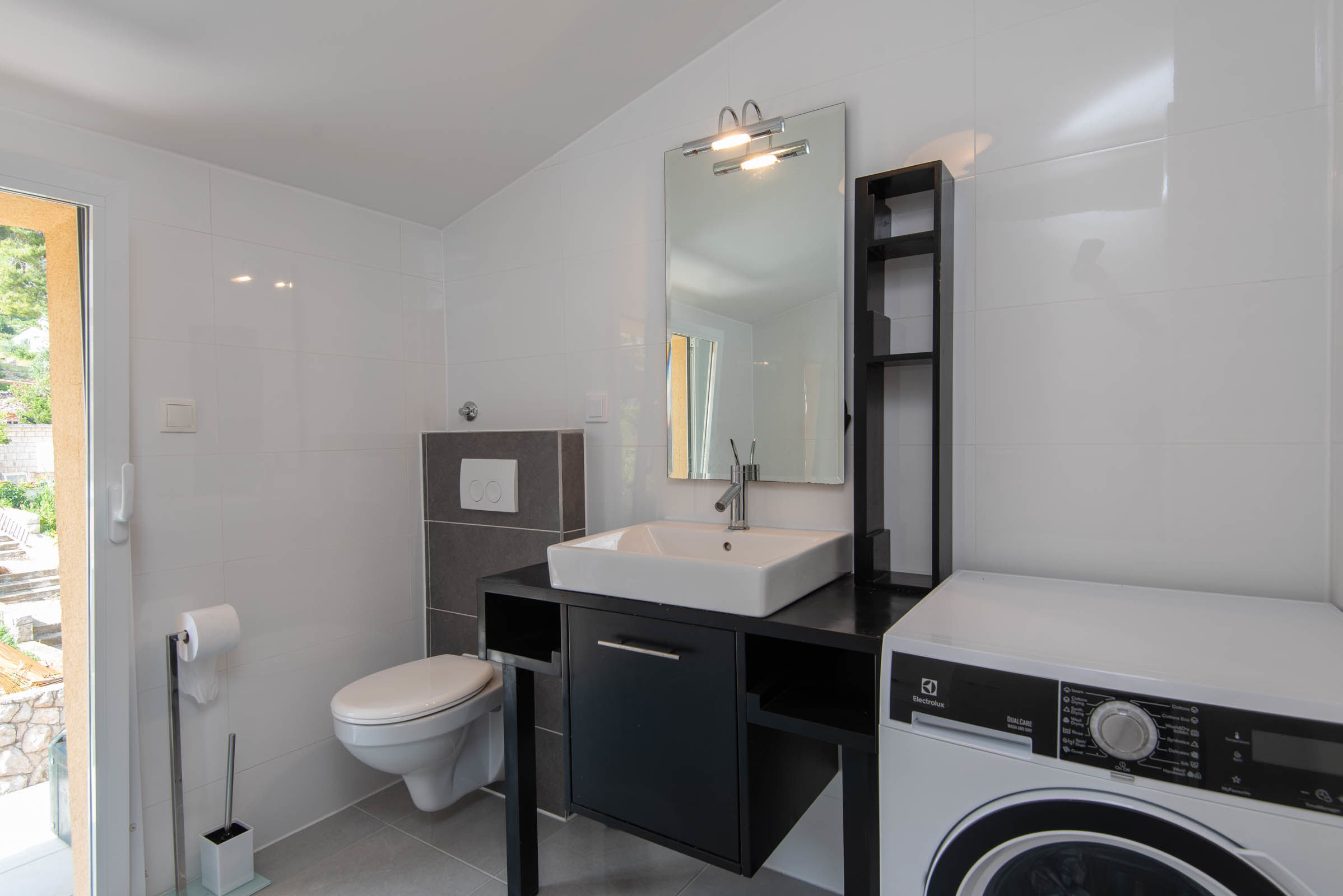 Apartment ŠKVAR 21528-A1