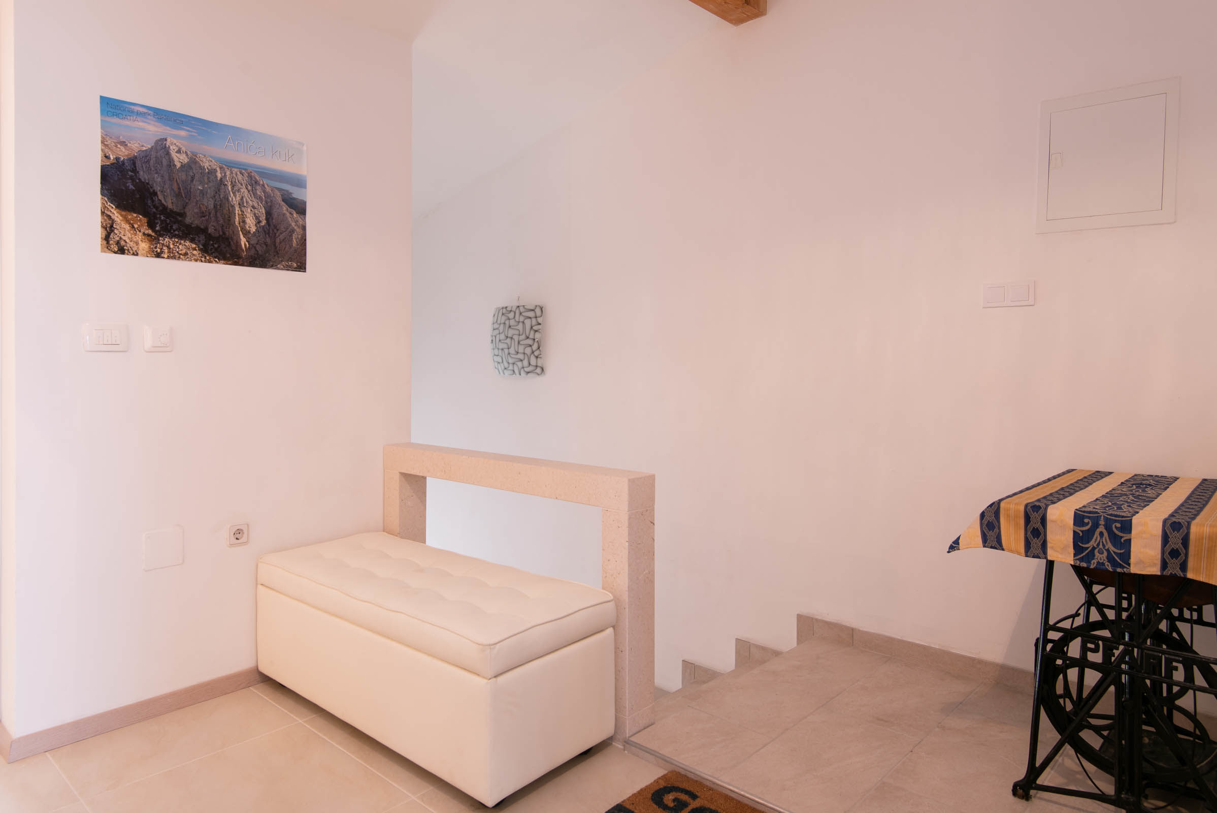 Apartment ŠKVAR 21528-A1
