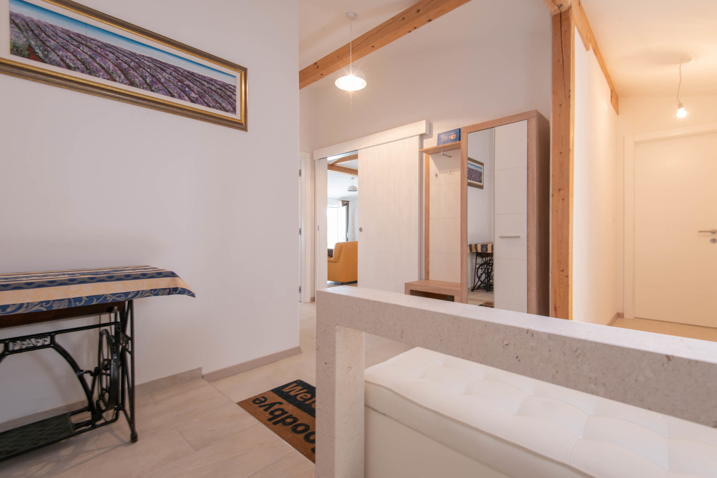 Apartment ŠKVAR 21528-A1