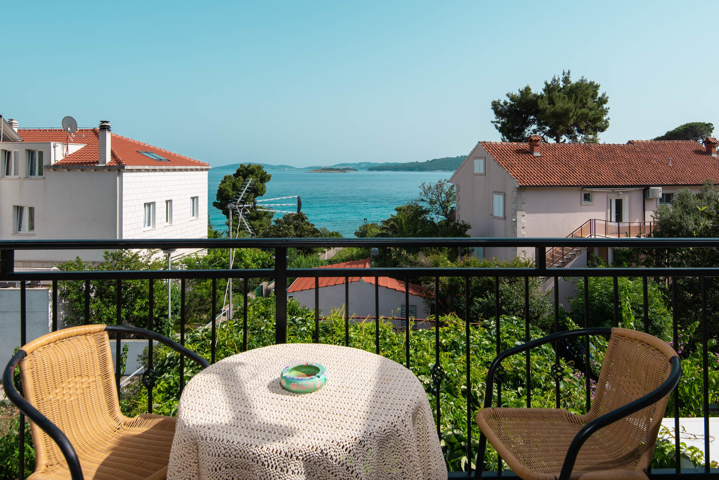 Apartment ŠKVAR 21528-A1