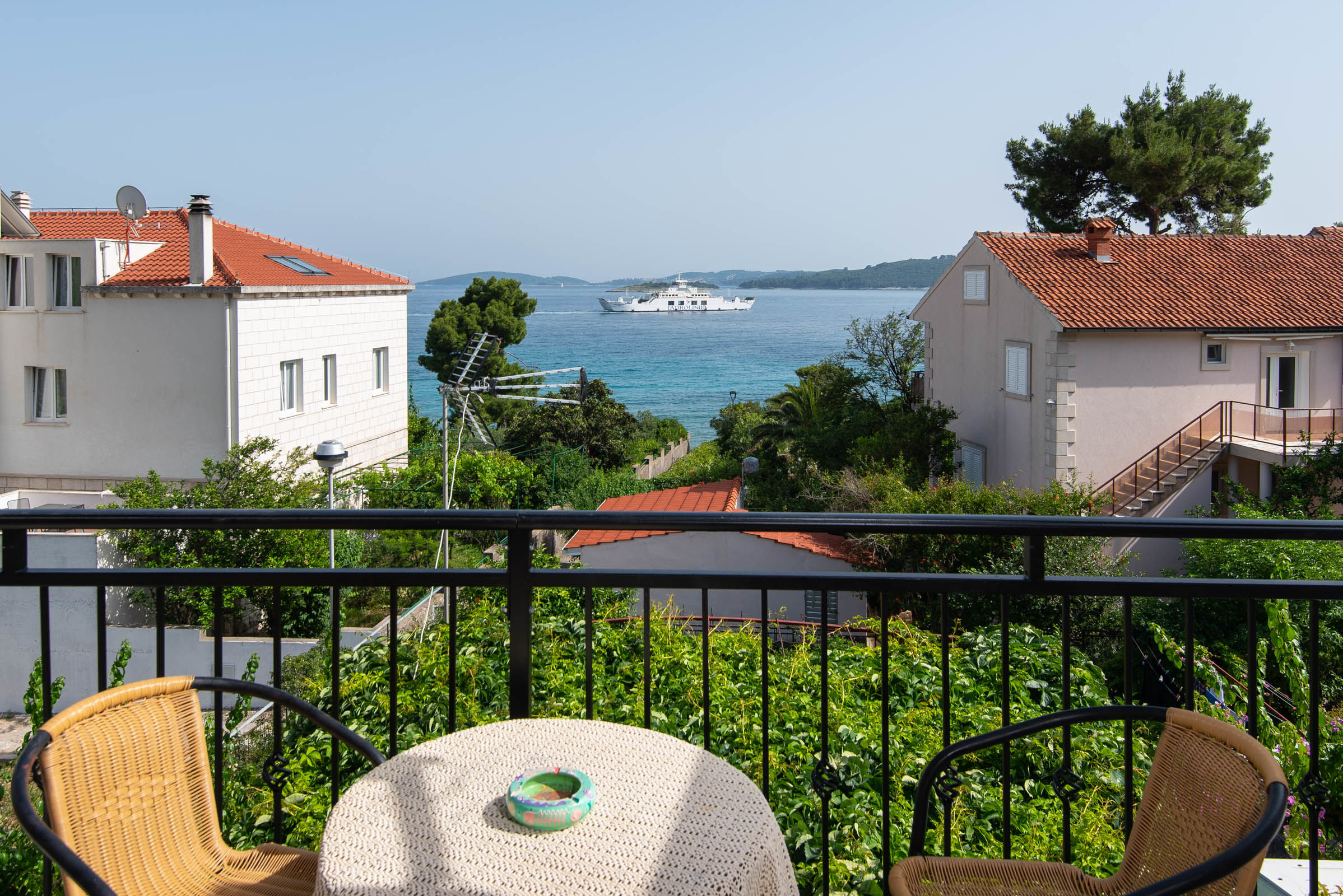 Apartment ŠKVAR 21528-A1