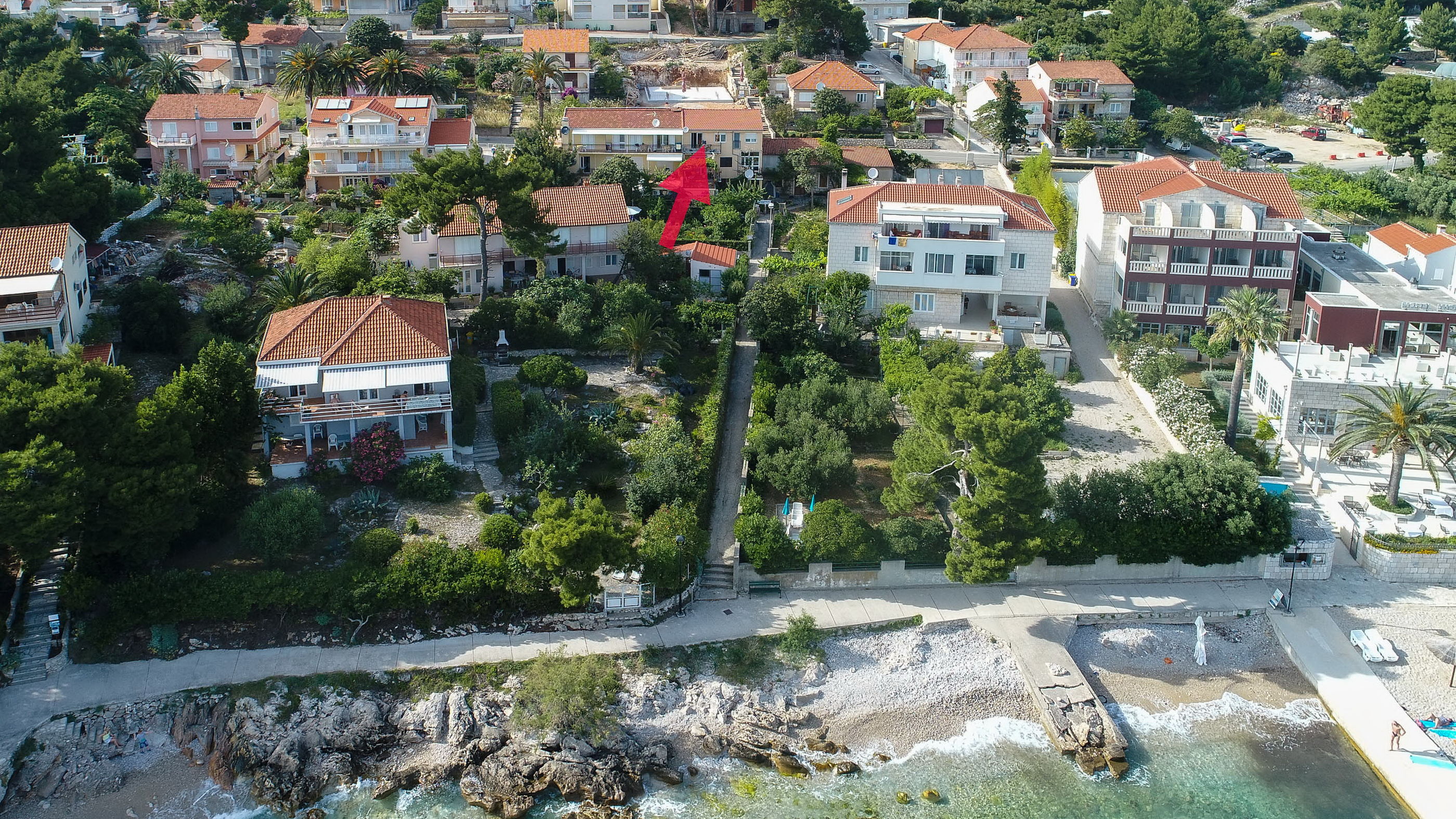 Apartment ŠKVAR 21528-A1