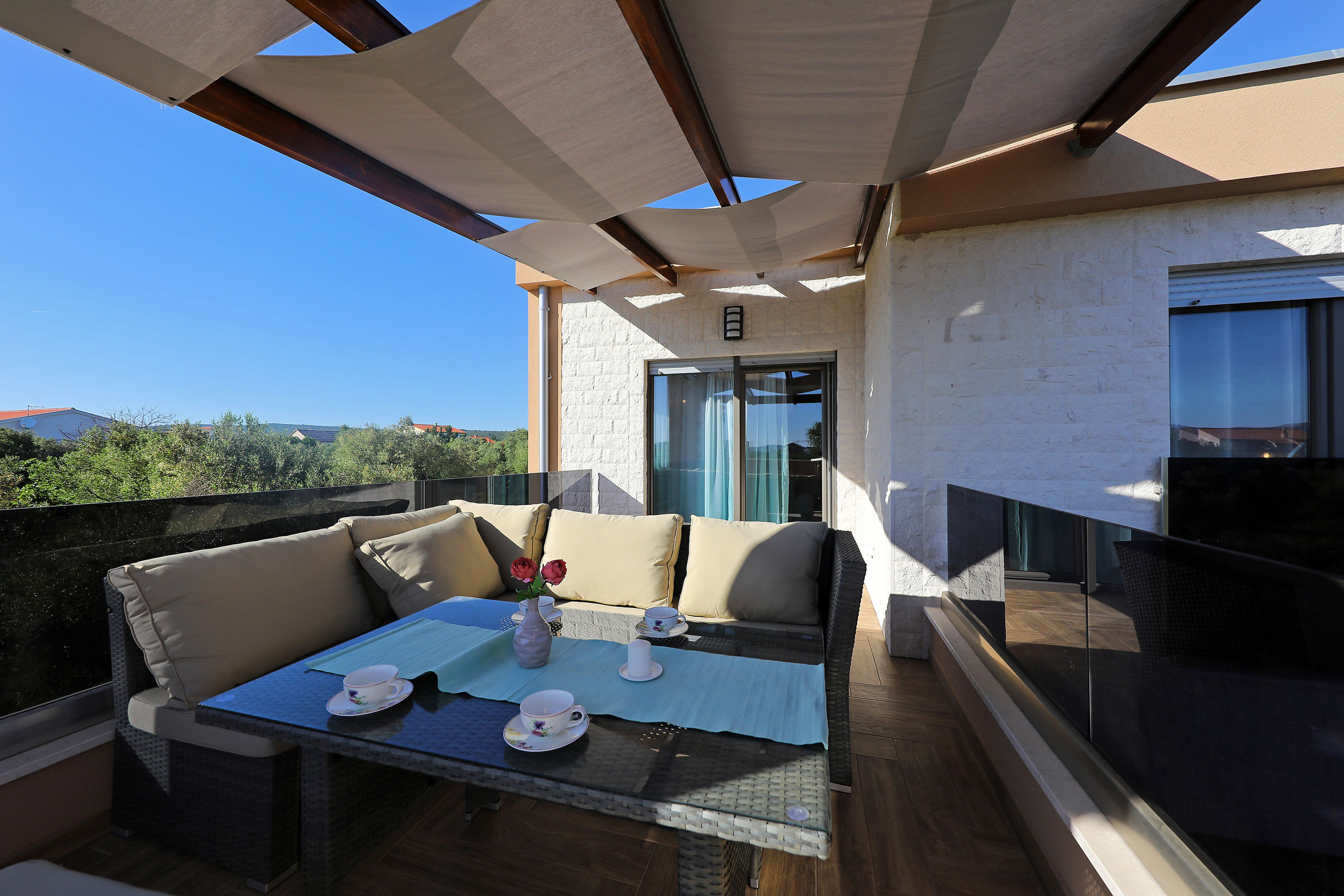 Photo of Villa Bronzzatta