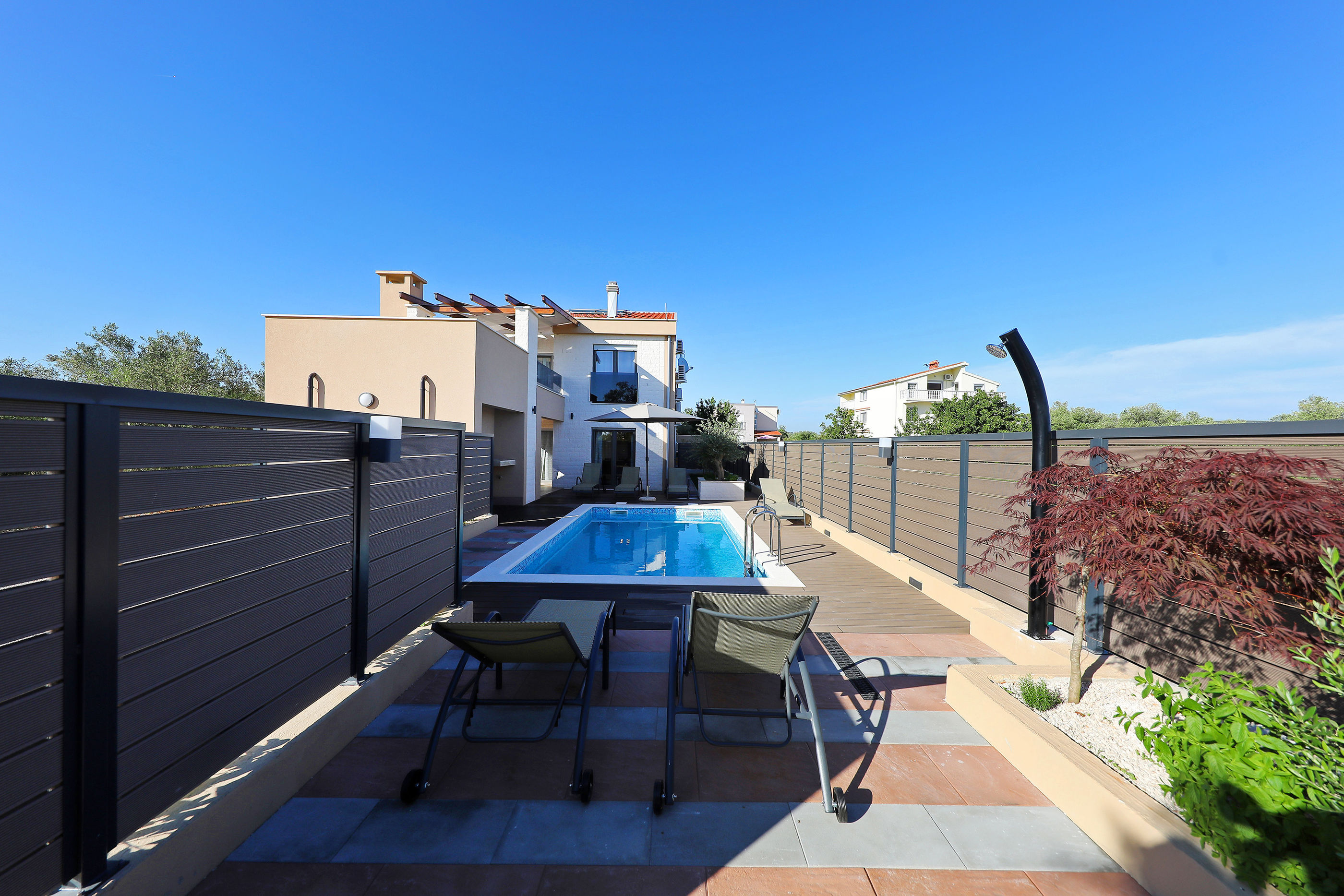 Photo of Villa Bronzzatta