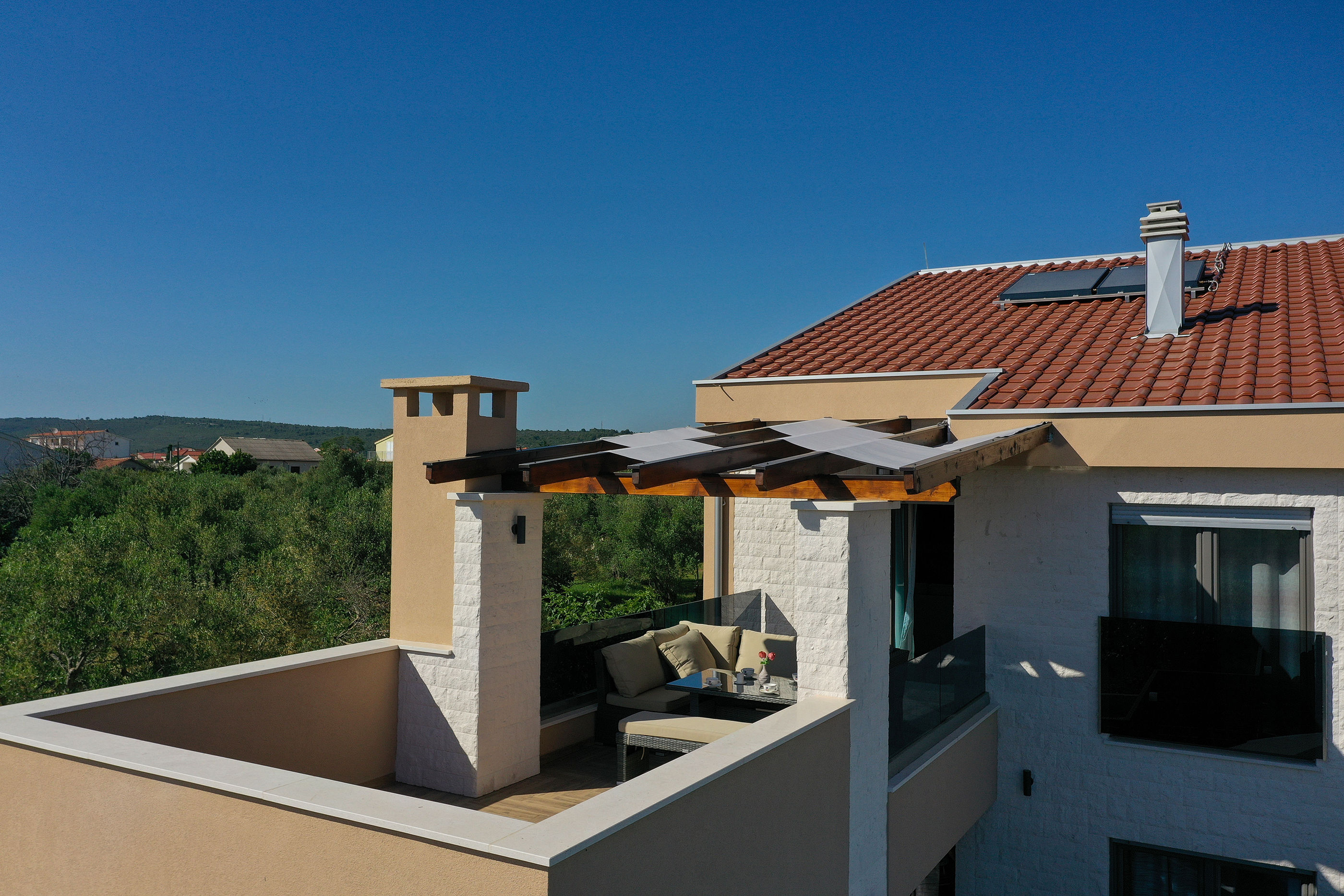 Photo of Villa Bronzzatta