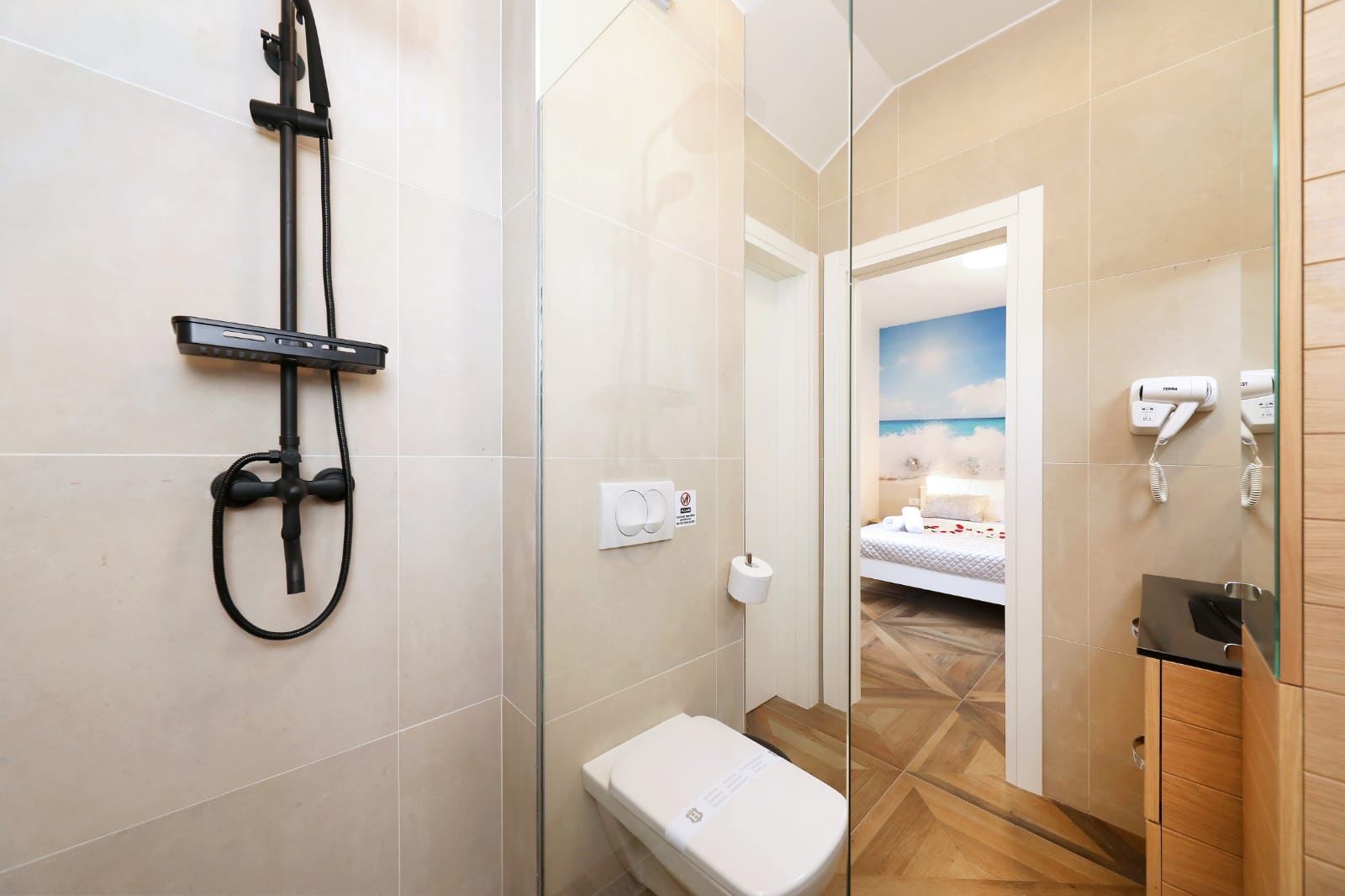 Apartments REDSTONE luxury apartments 61761-A1