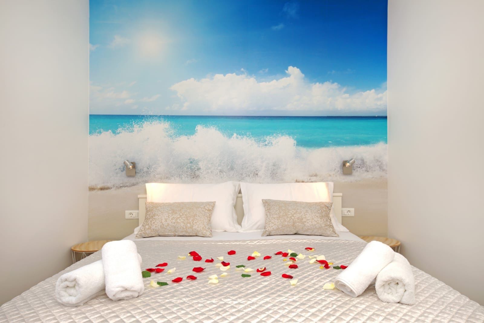 Apartments REDSTONE luxury apartments 61761-A1