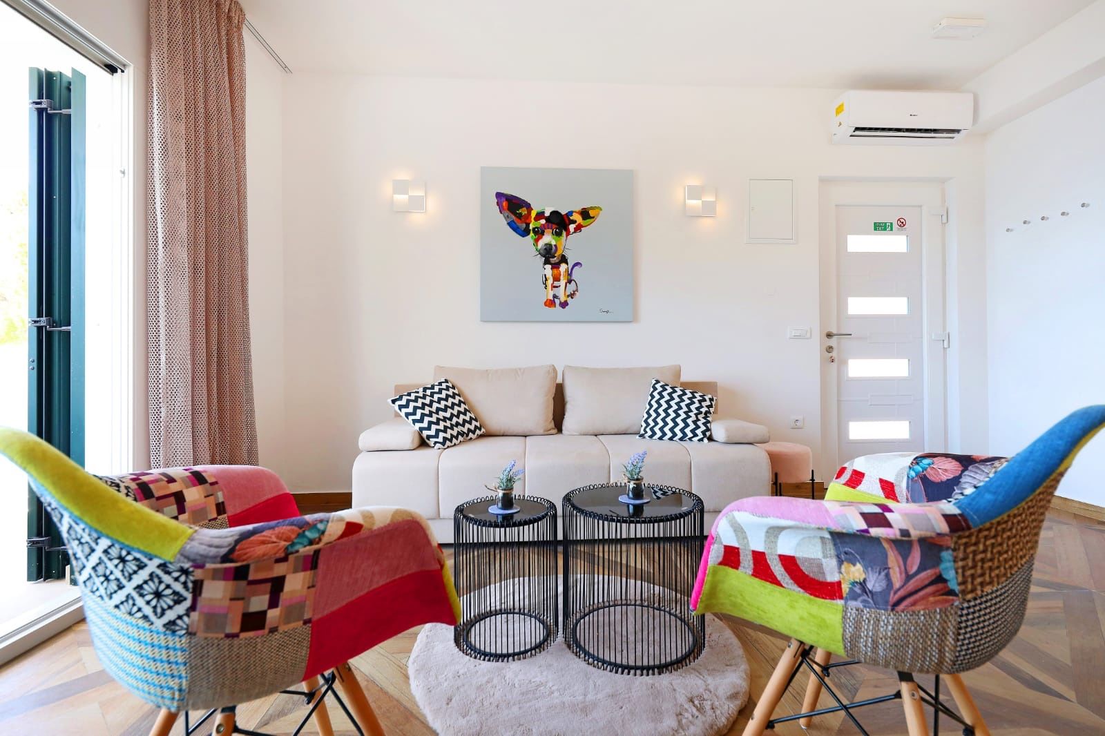 Apartments REDSTONE luxury apartments 61761-A1