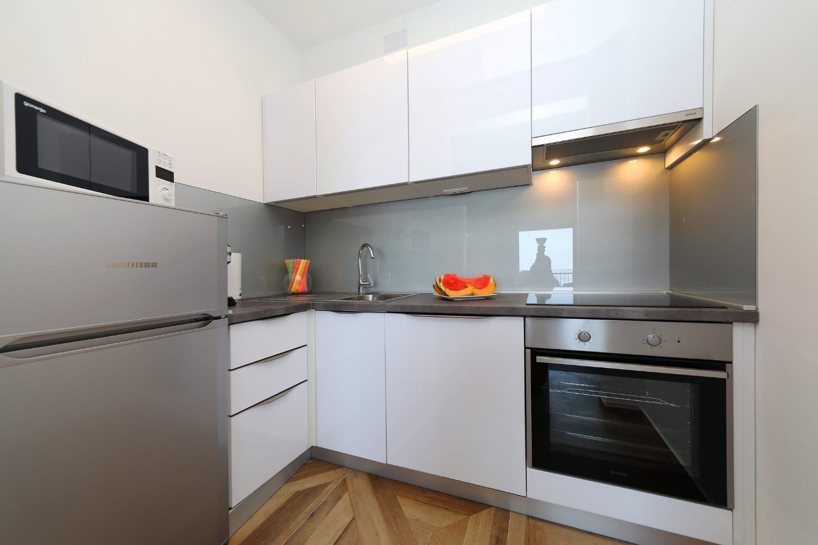 Apartments REDSTONE luxury apartments 61761-A1