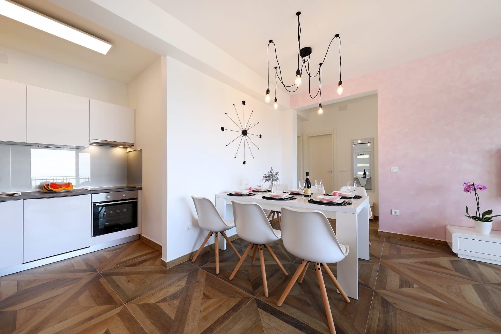 Apartments REDSTONE luxury apartments 61761-A1