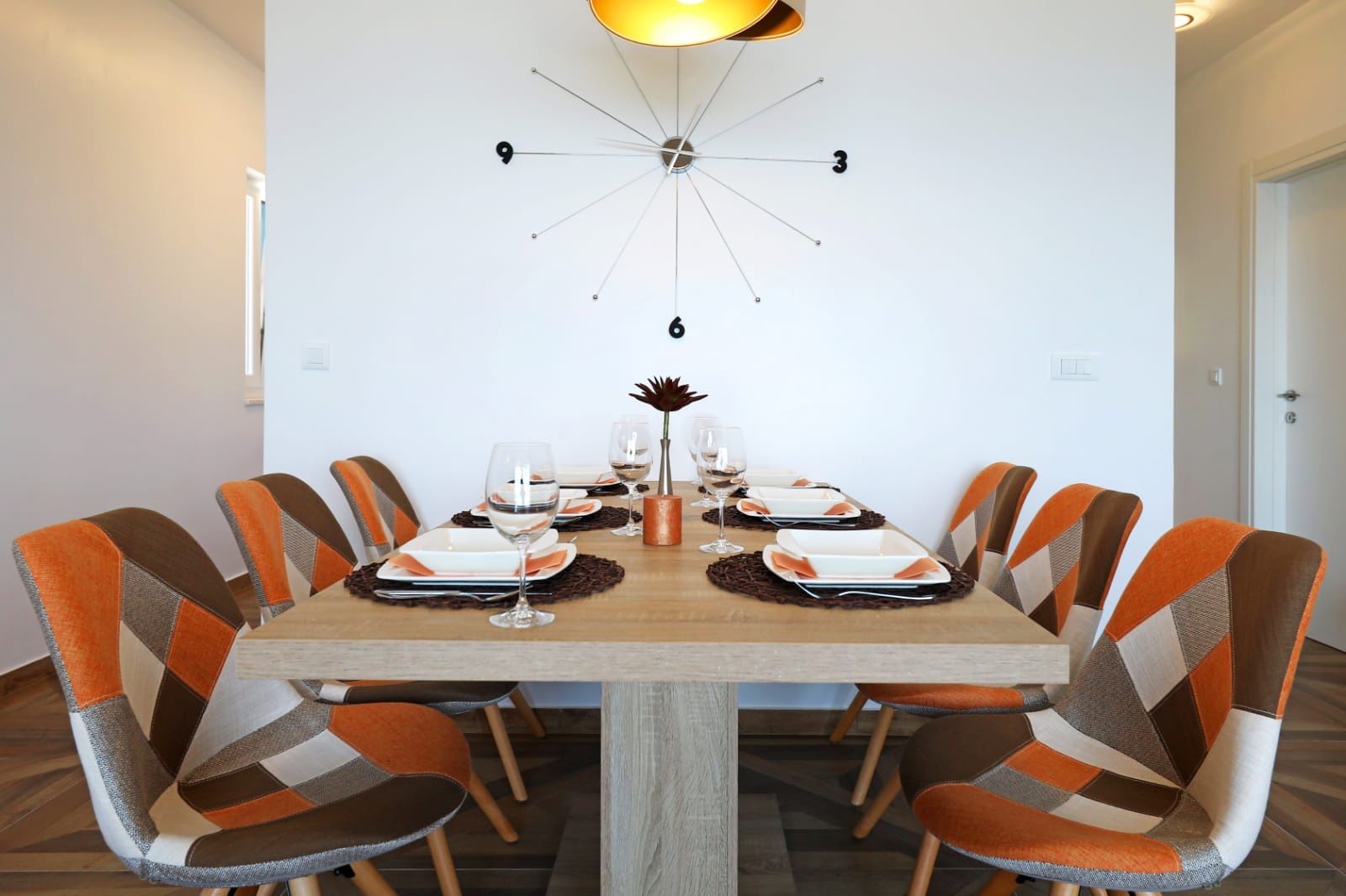 Apartments REDSTONE luxury apartments 61761-A2