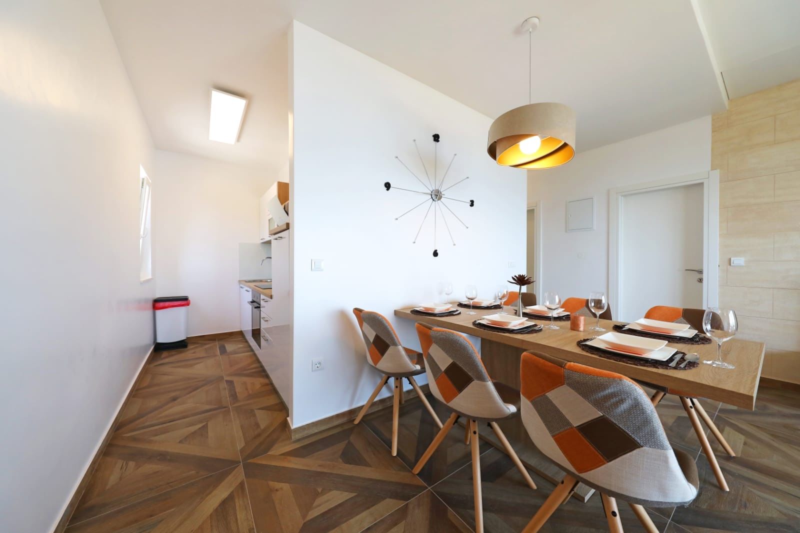 Apartments REDSTONE luxury apartments 61761-A2