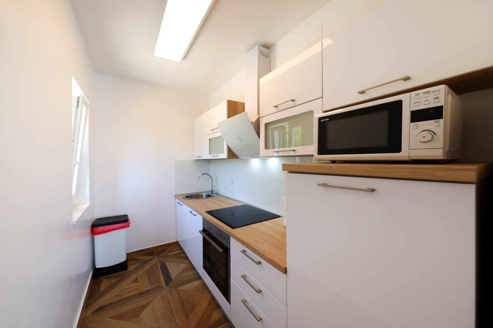Apartments REDSTONE luxury apartments 61761-A2