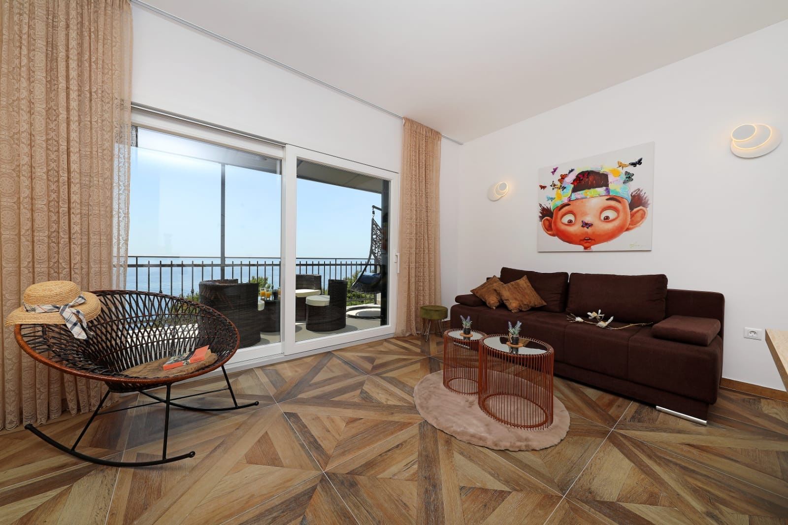 Apartments REDSTONE luxury apartments 61761-A2