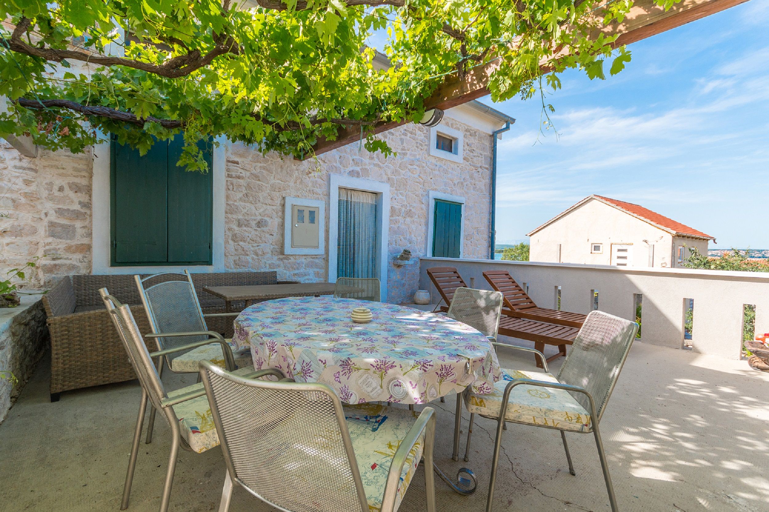 House Sandra 14505-K1