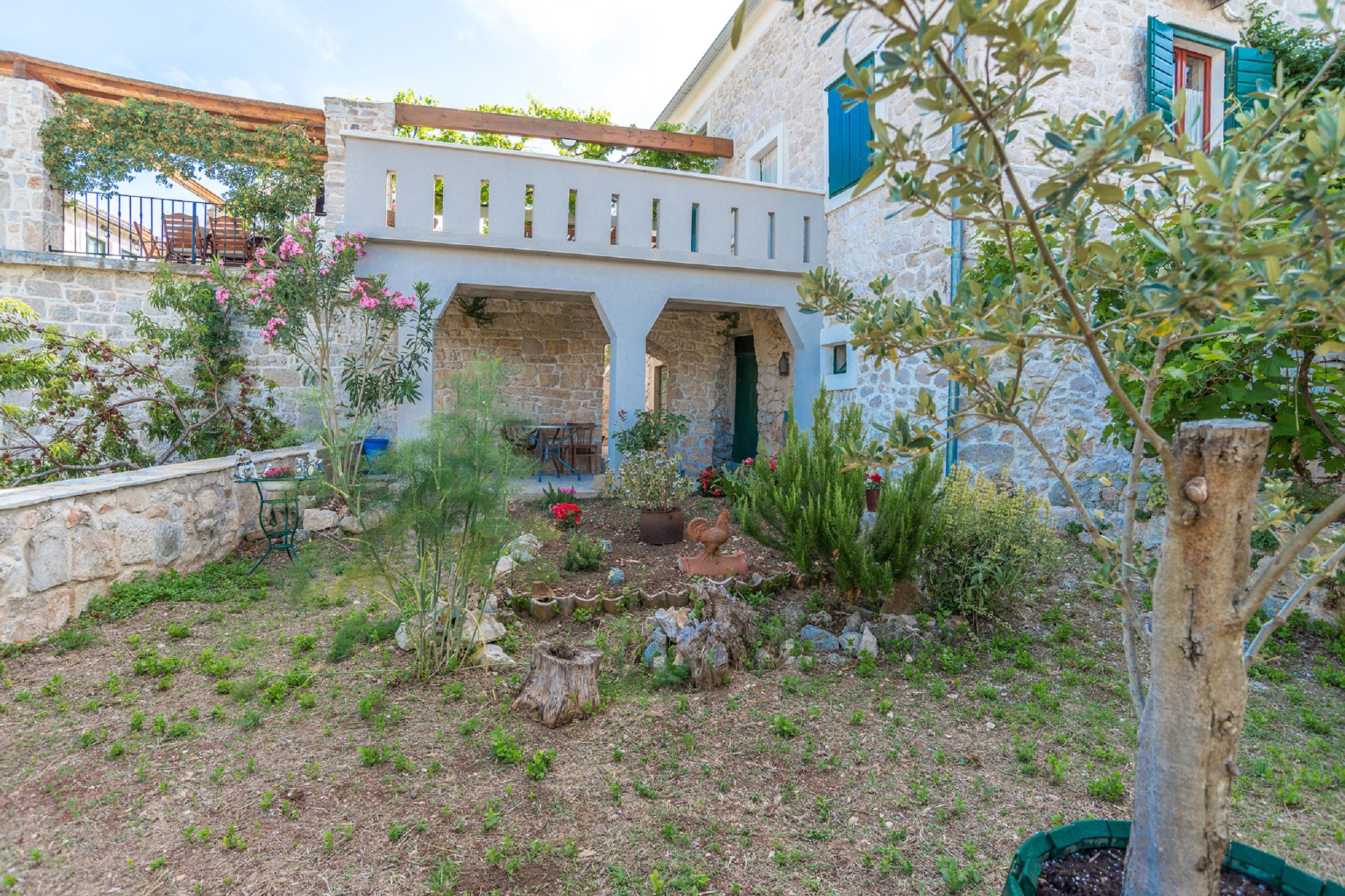 House Sandra 14505-K1