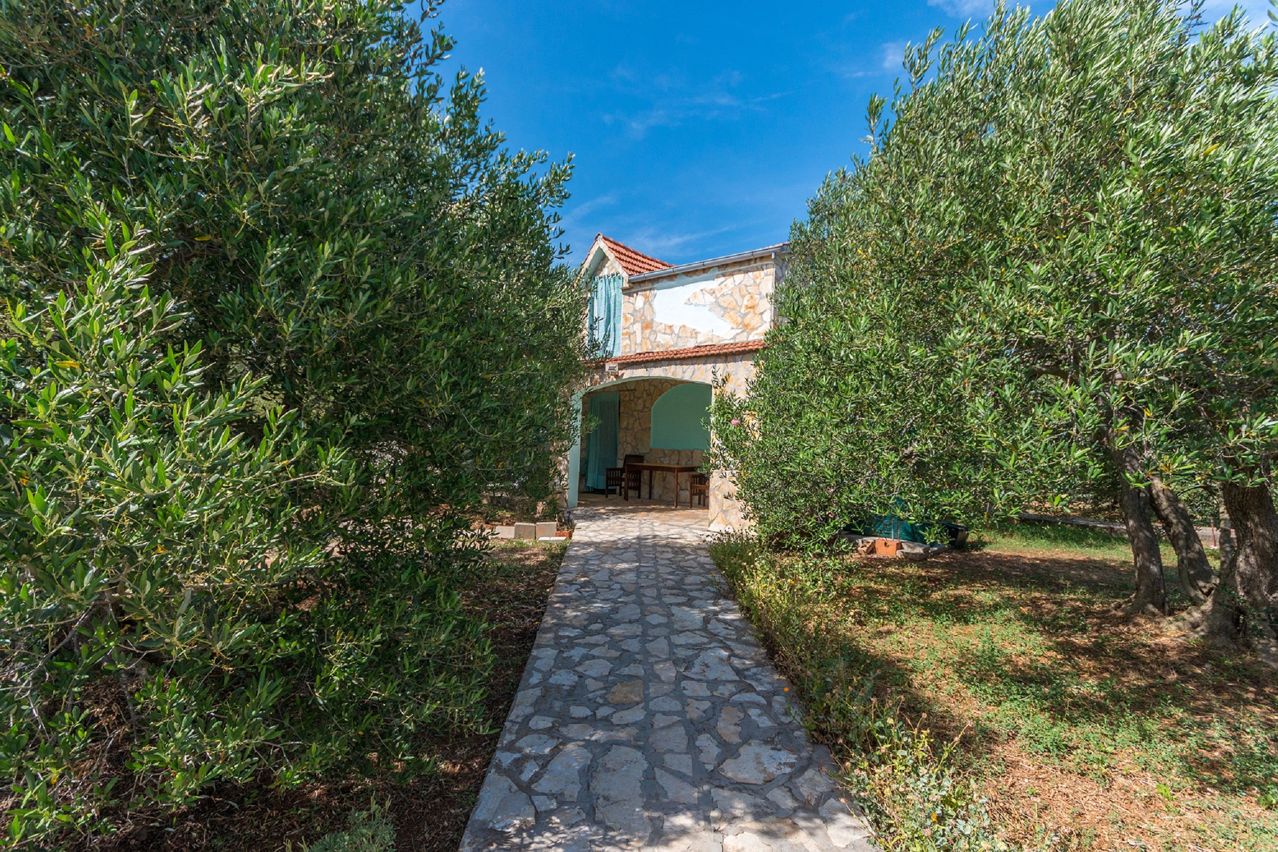 House Tiana 14531-K1