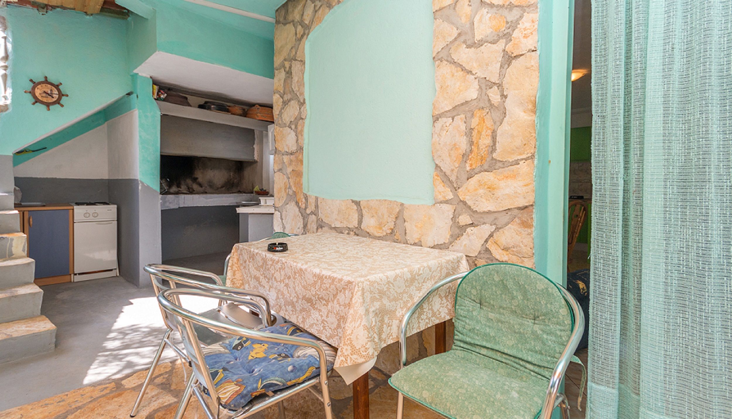 House Tiana 14531-K1