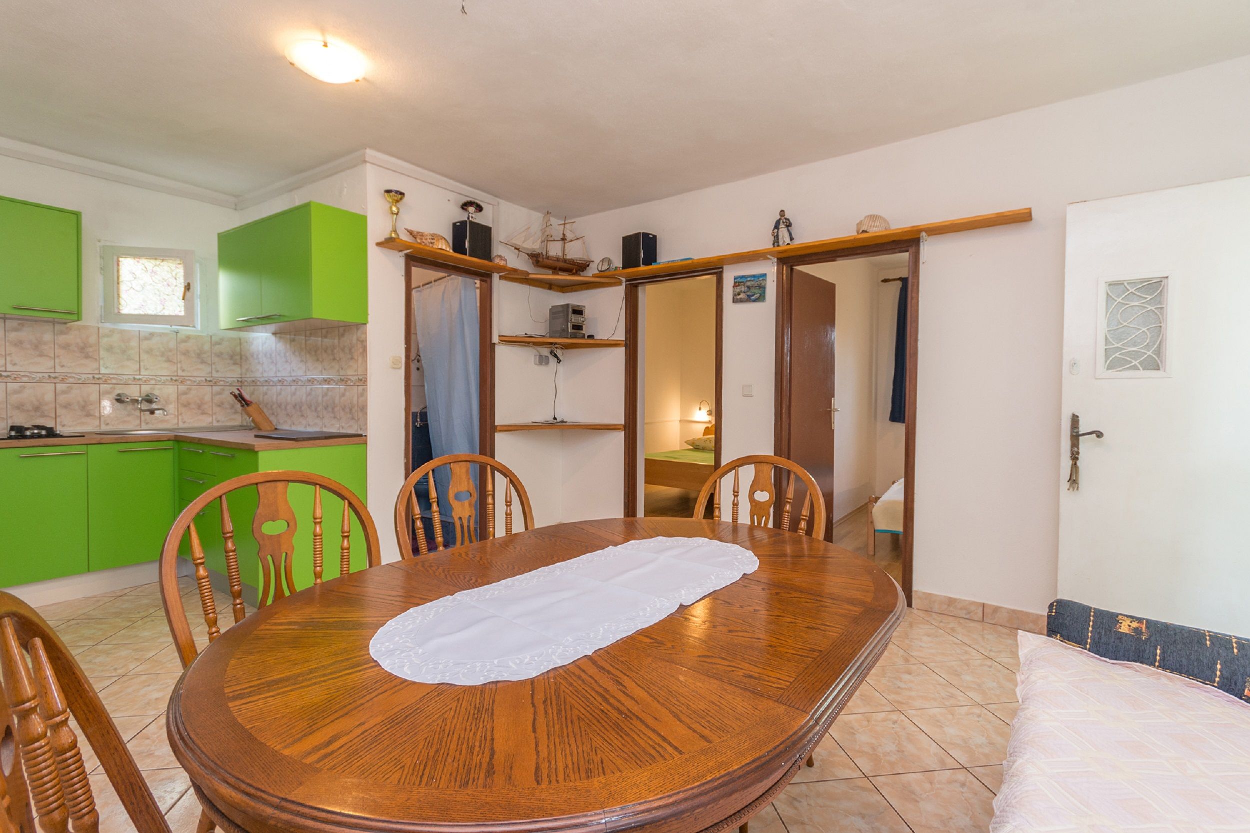 House Tiana 14531-K1
