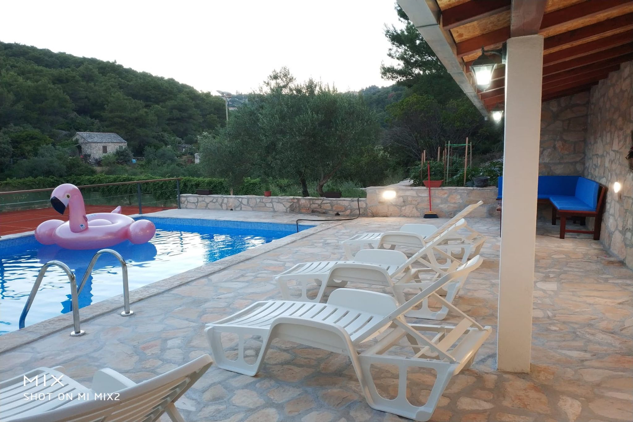 House Slivije 53981-A1