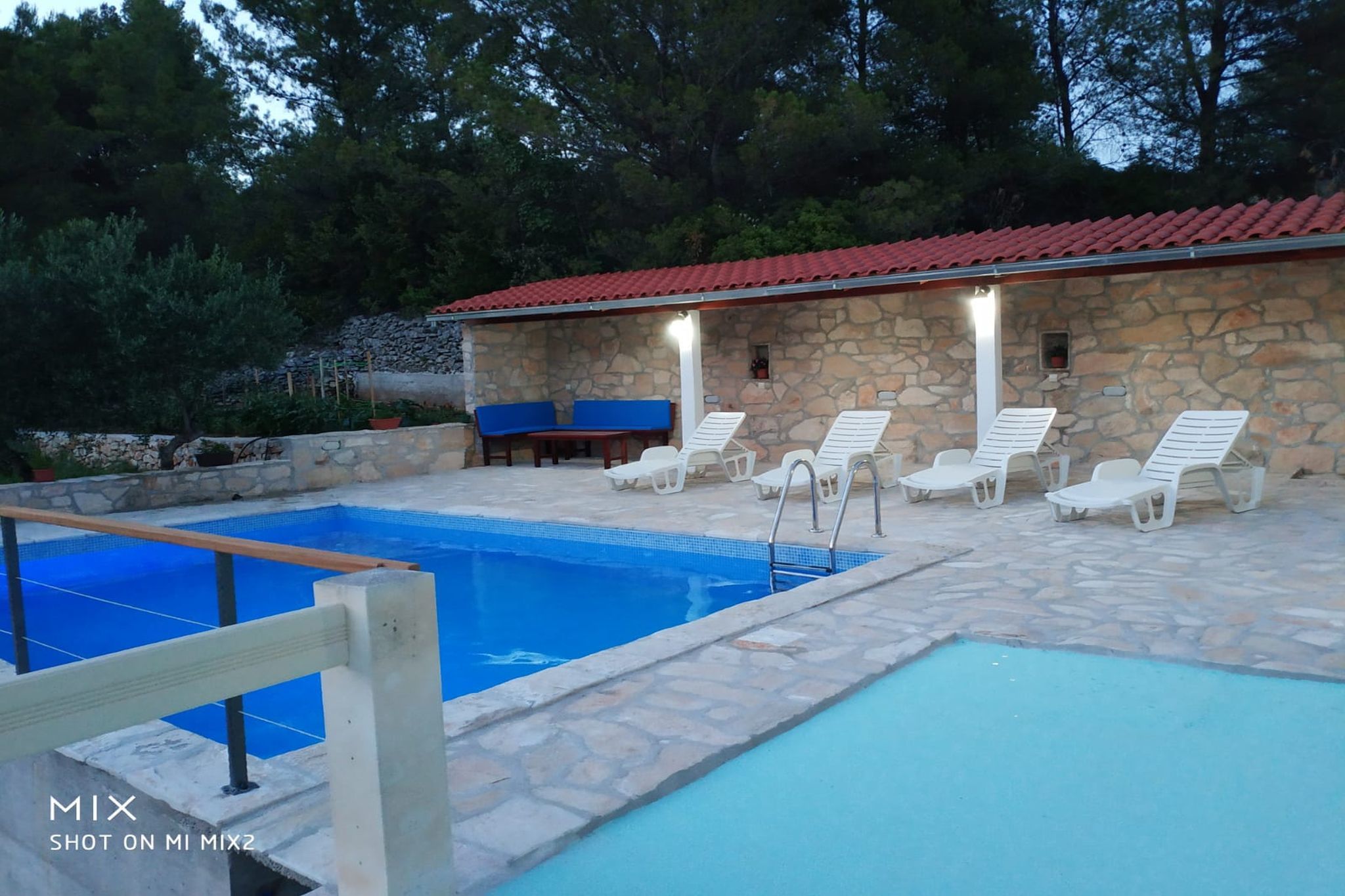 House Slivije 53981-A1