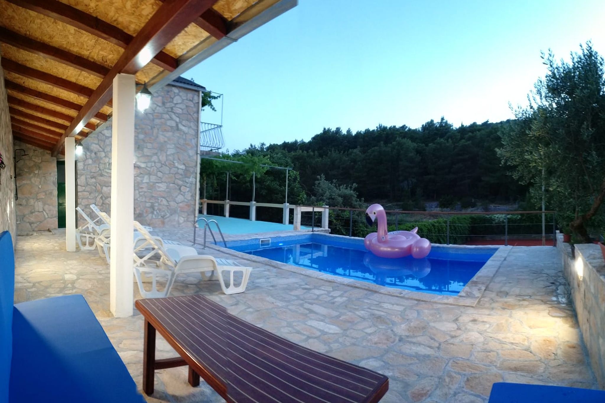 House Slivije 53981-A1