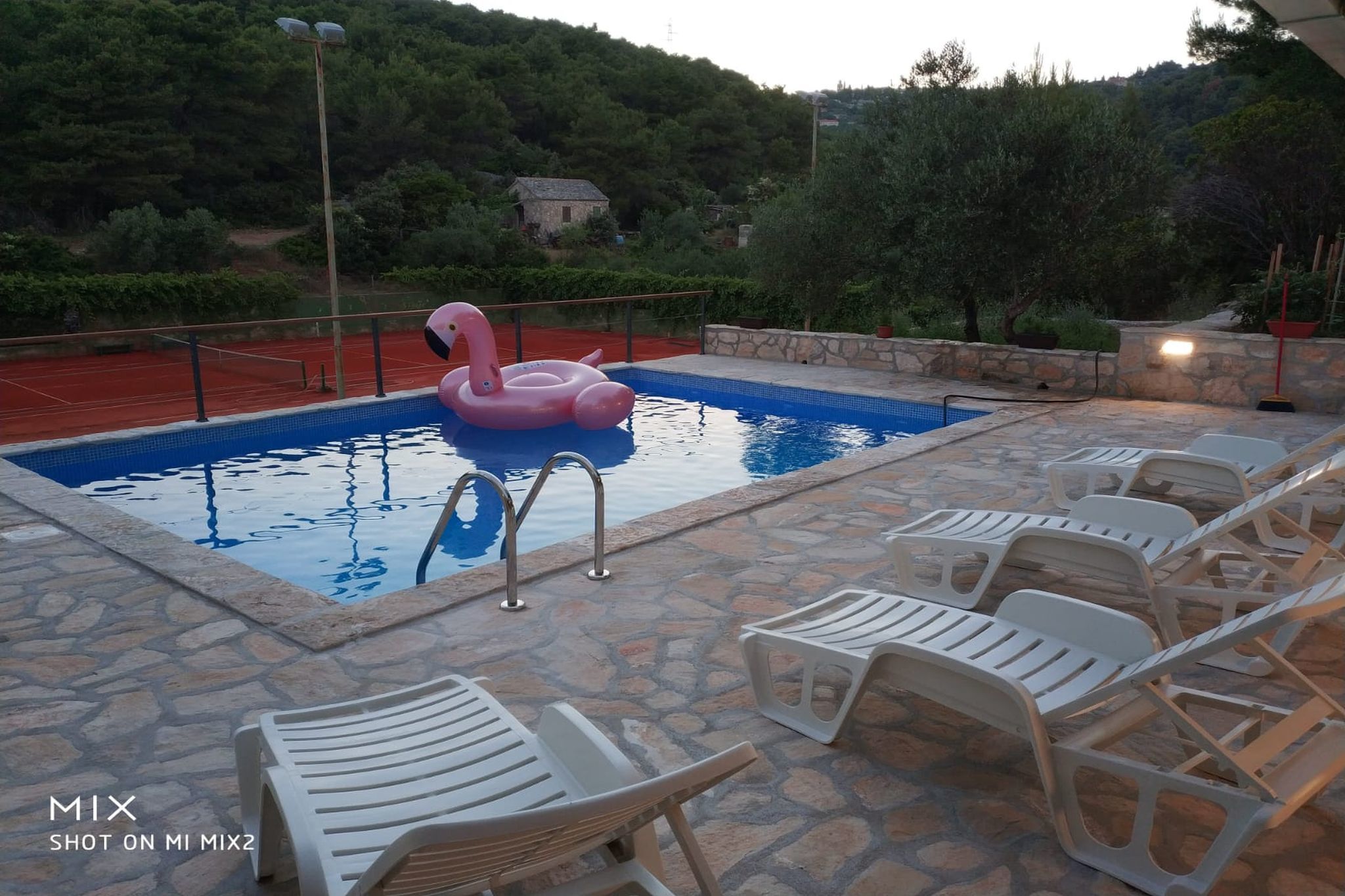 House Slivije 53981-A1