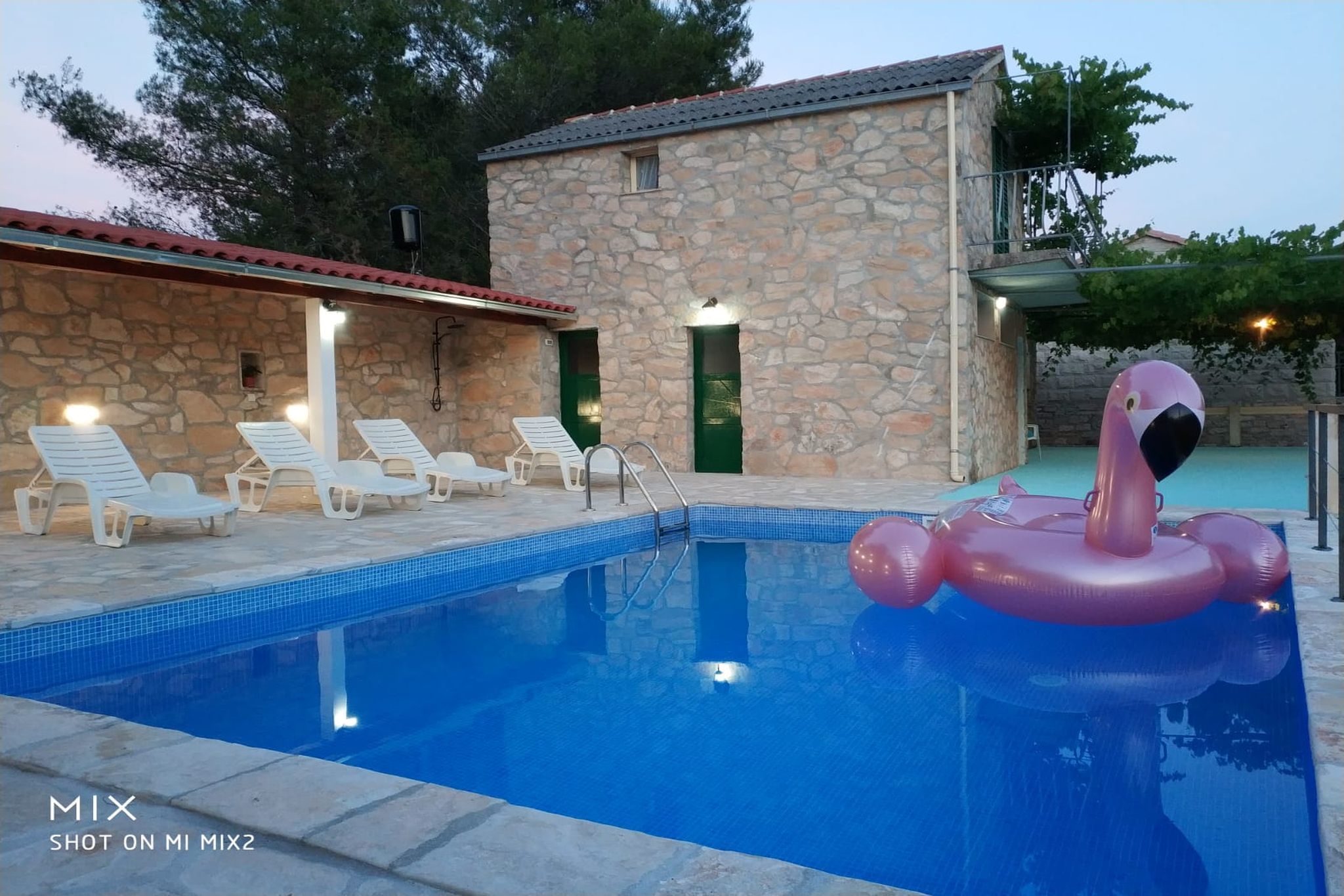 House Slivije 53981-A1