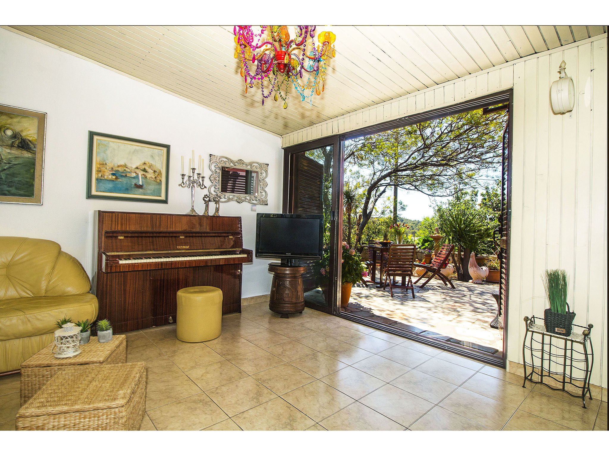 Villa MIKULA V6091-K1
