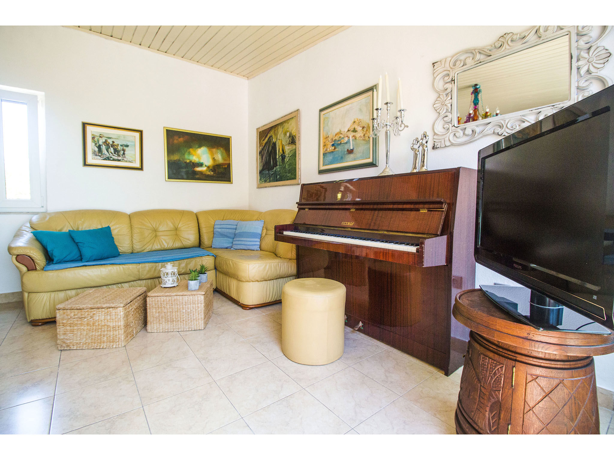 Villa MIKULA V6091-K1
