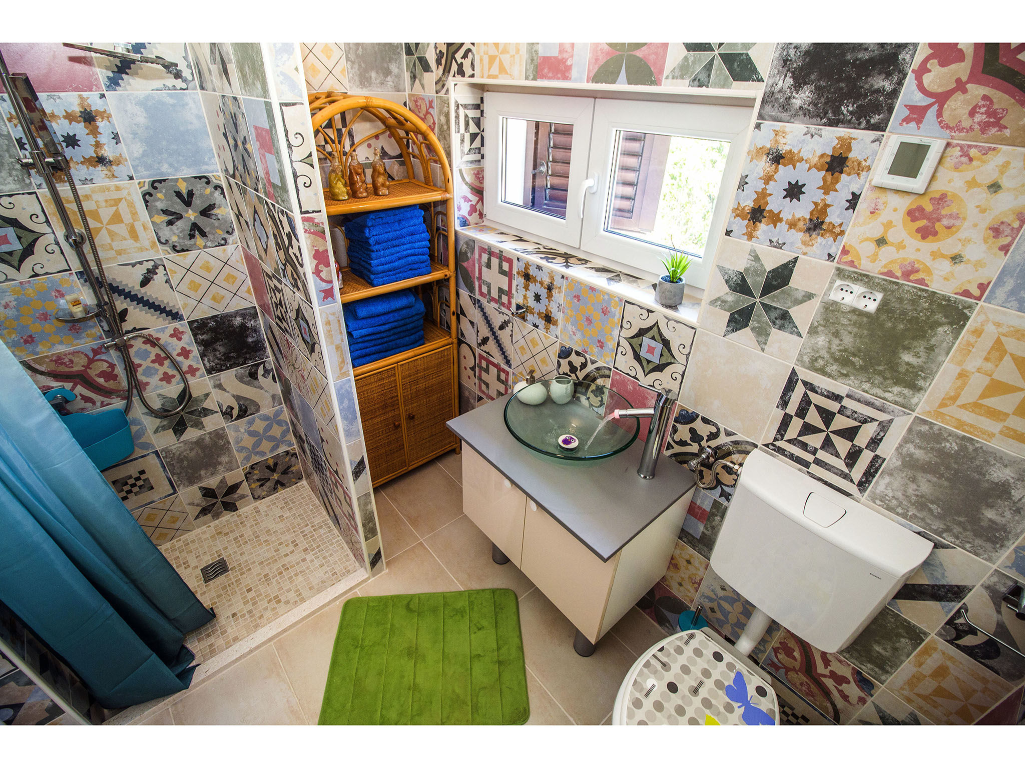 Villa MIKULA V6091-K1