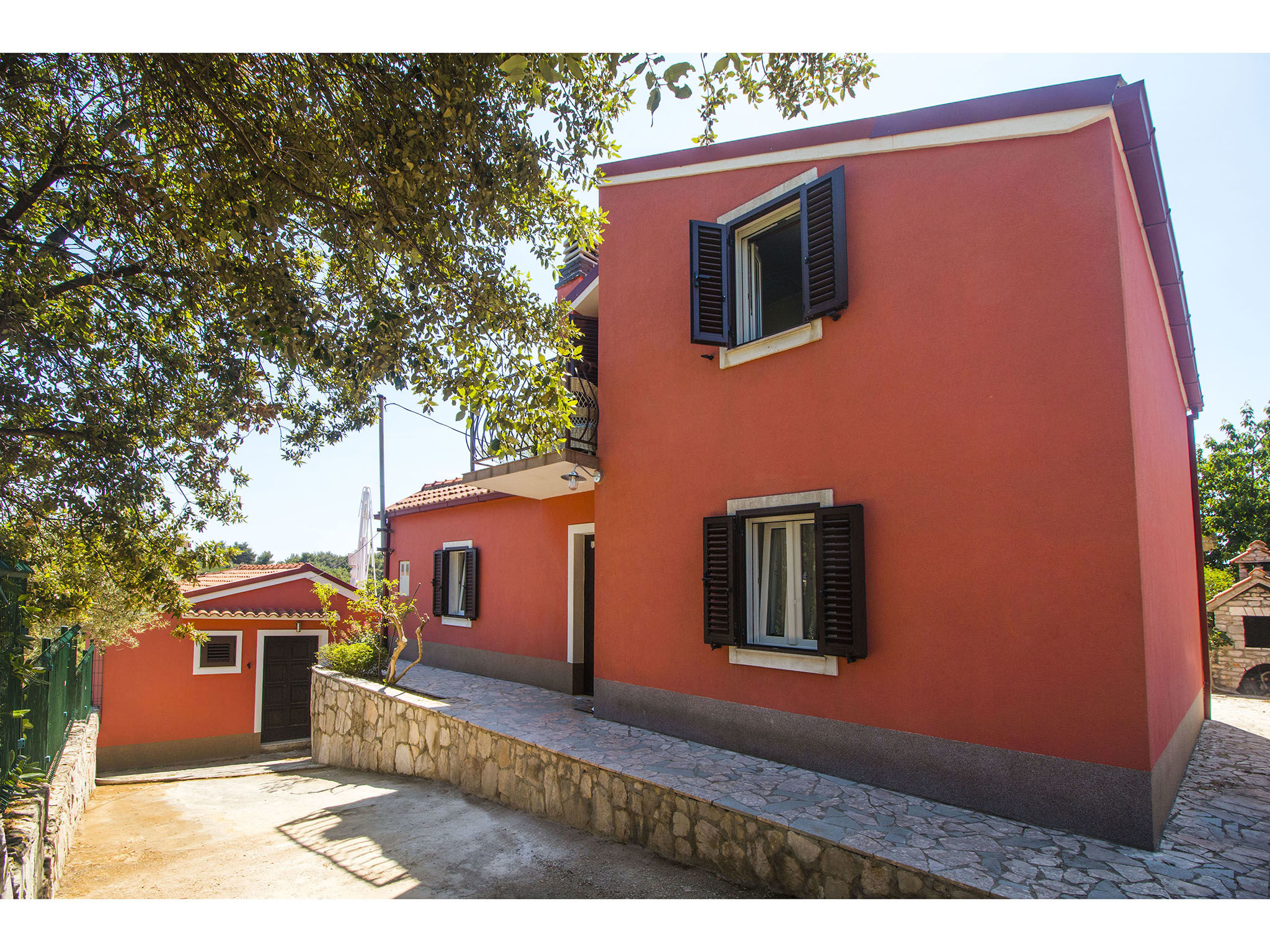 Villa MIKULA V6091-K1