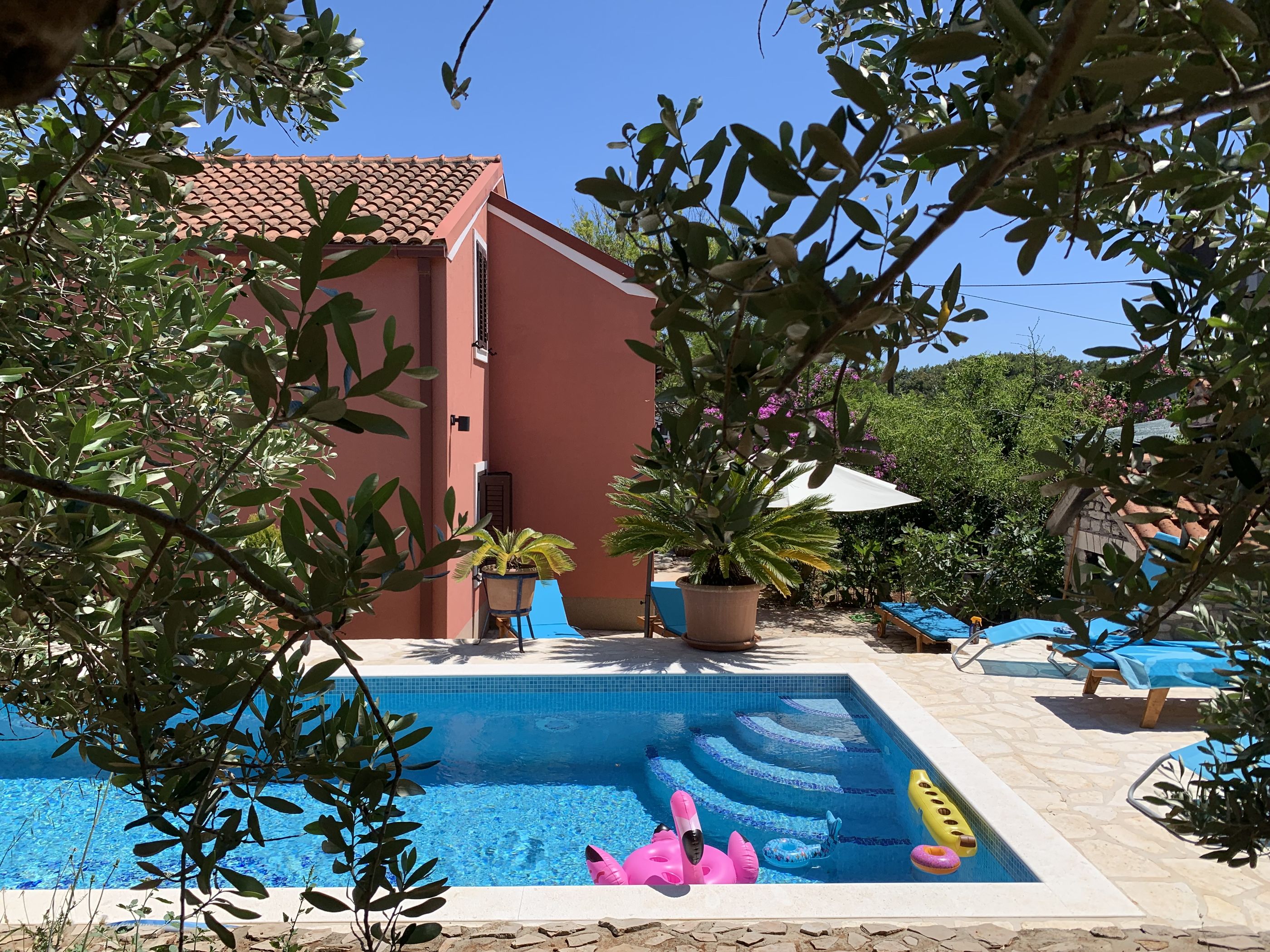 Villa MIKULA V6091-K1