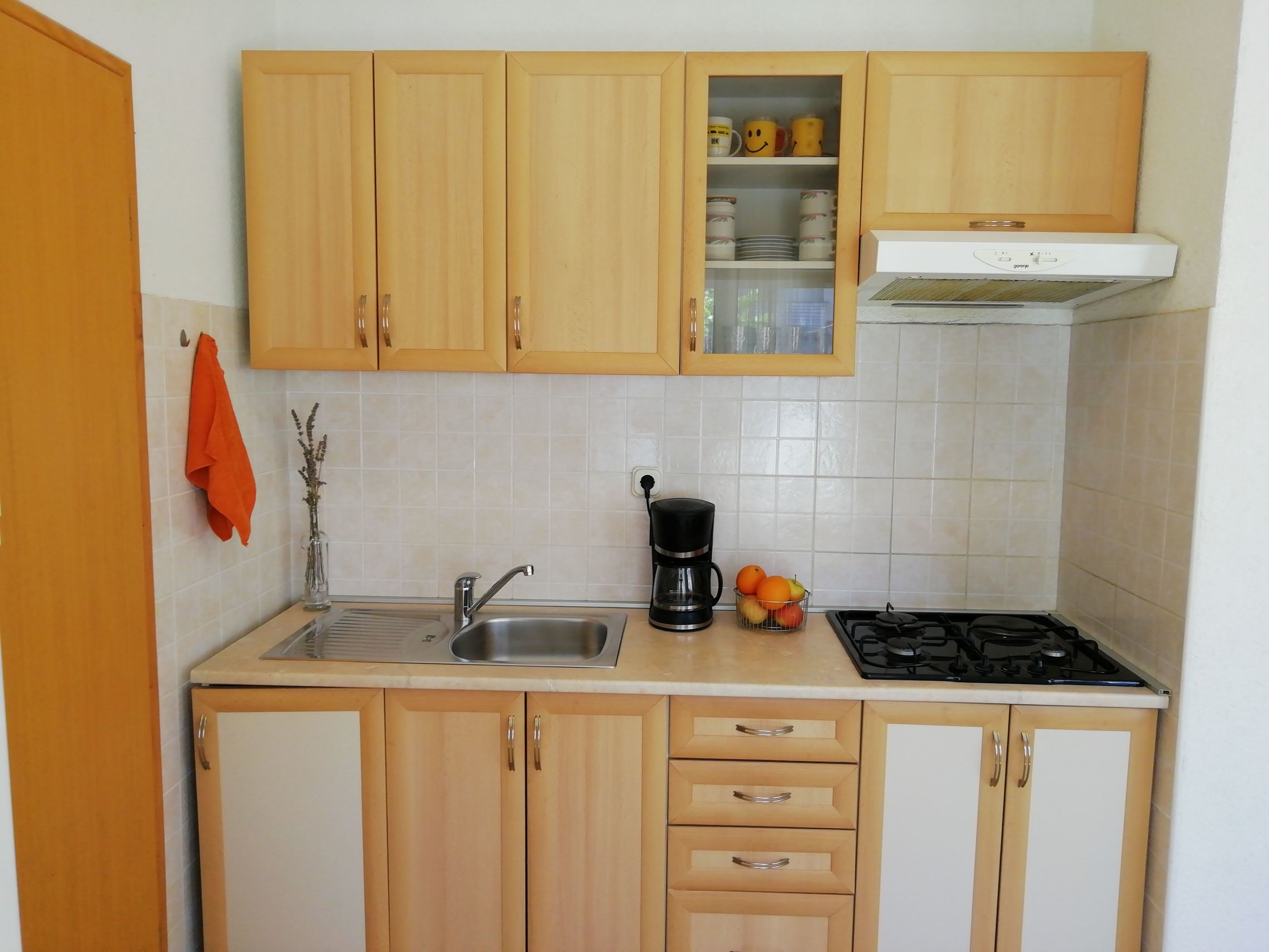 Apartments Jadranka 12191-A1
