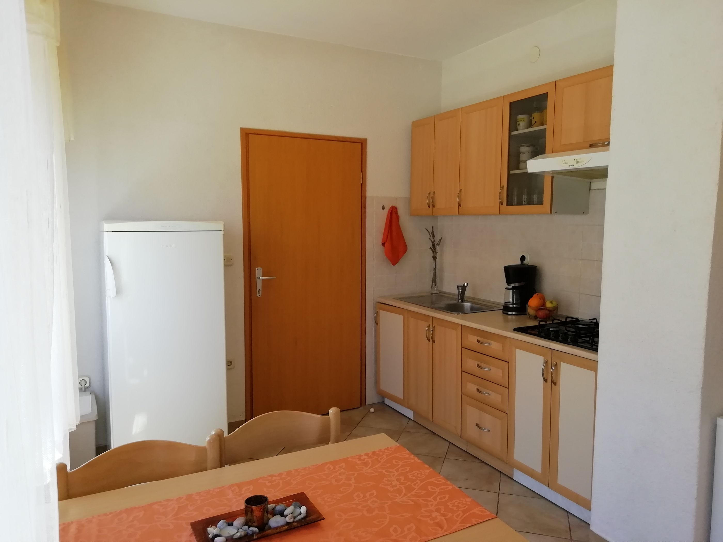 Apartments Jadranka 12191-A1