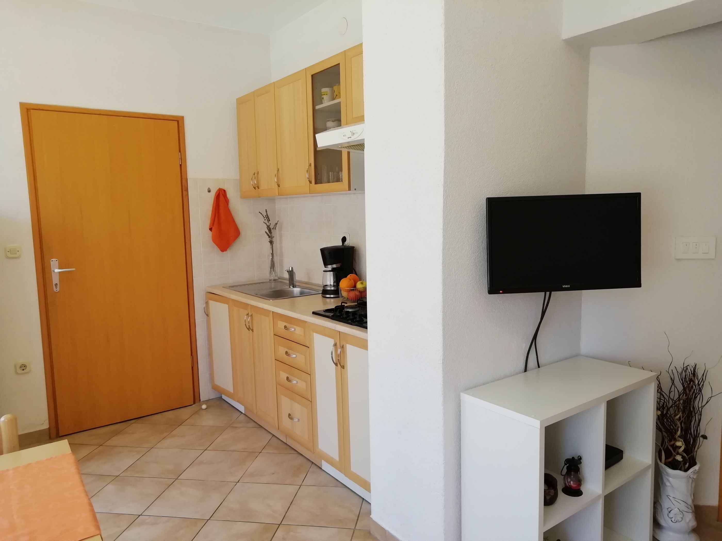 Apartments Jadranka 12191-A1