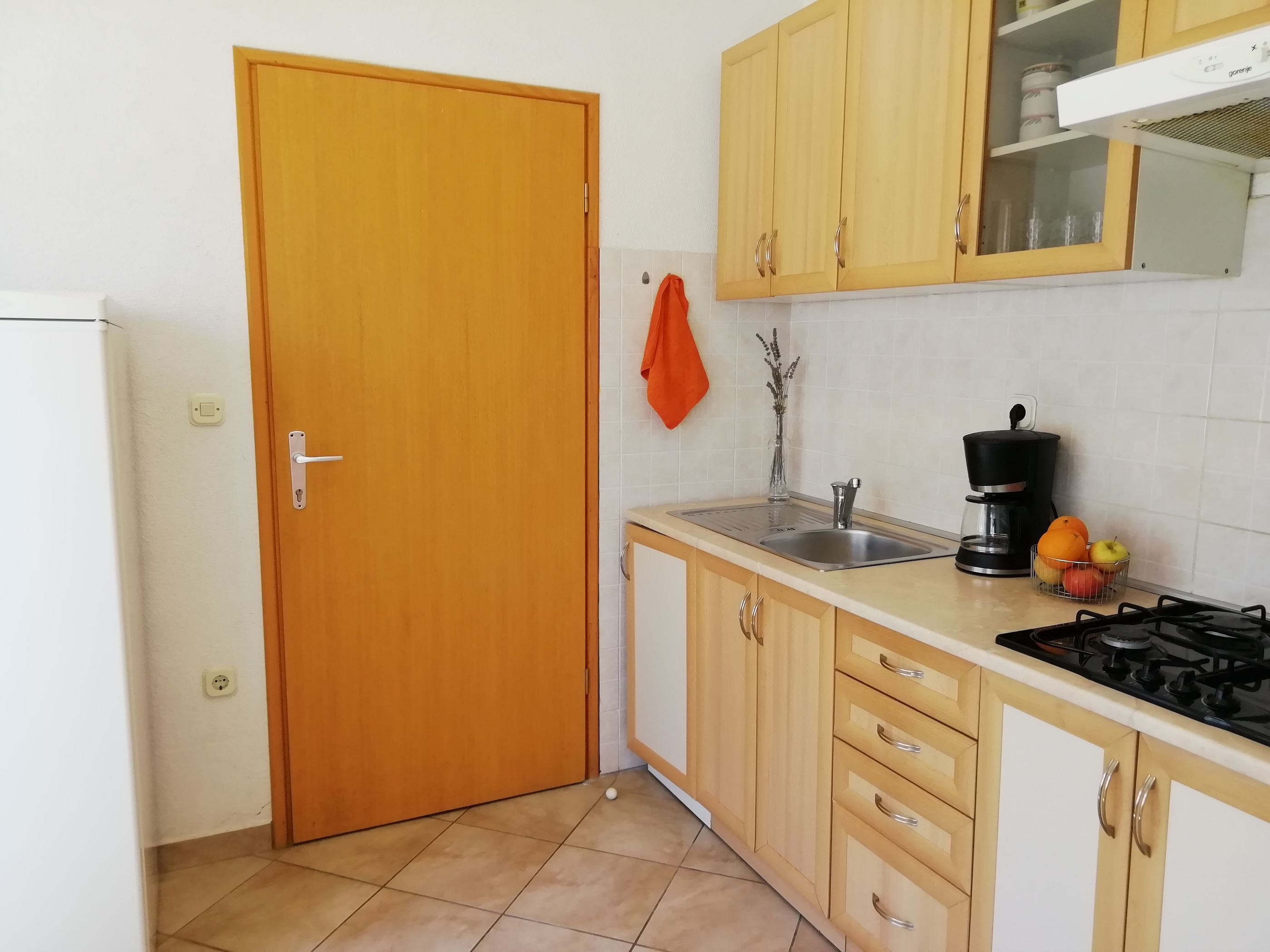 Apartments Jadranka 12191-A1
