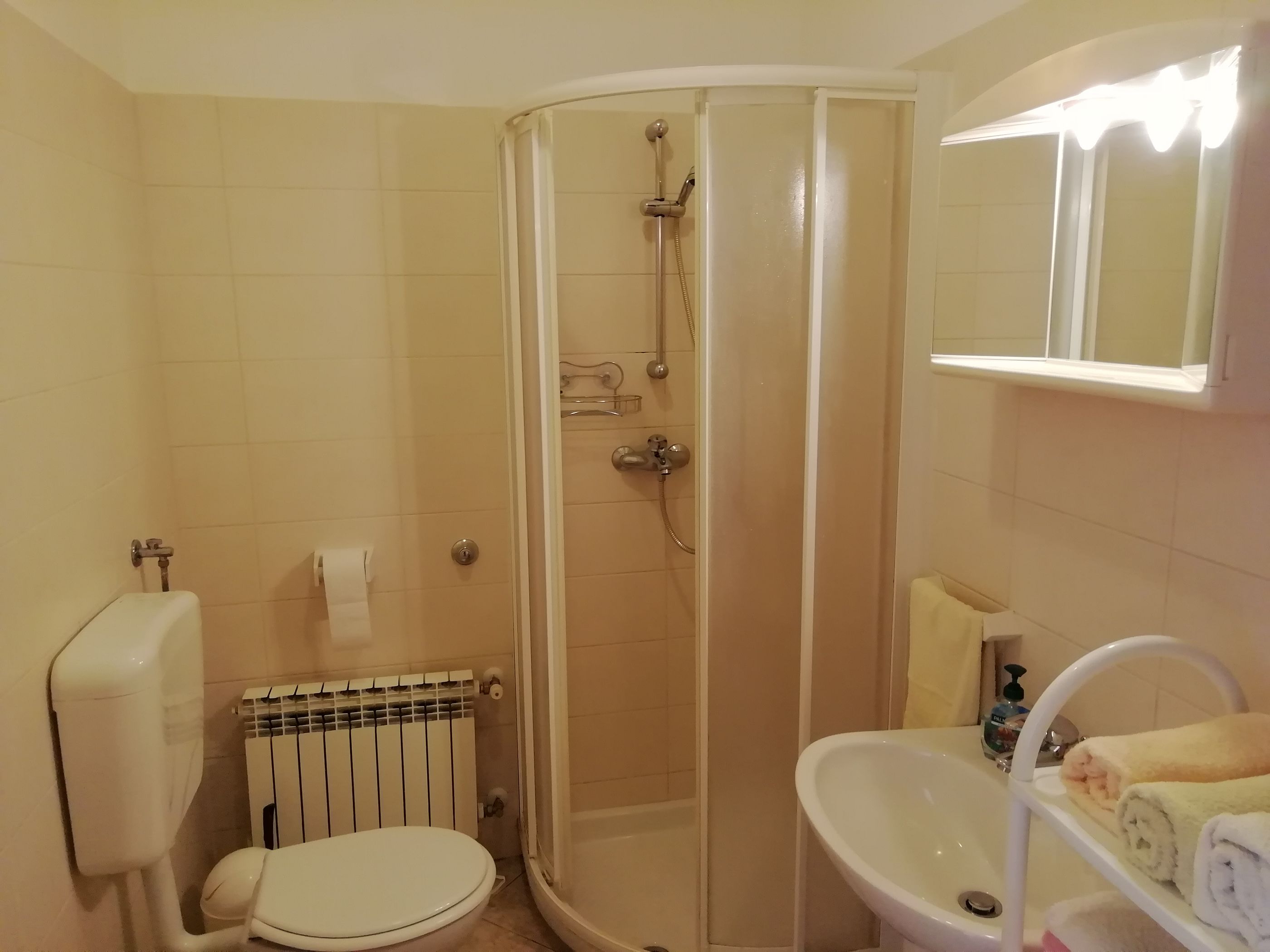 Apartments Jadranka 12191-A1
