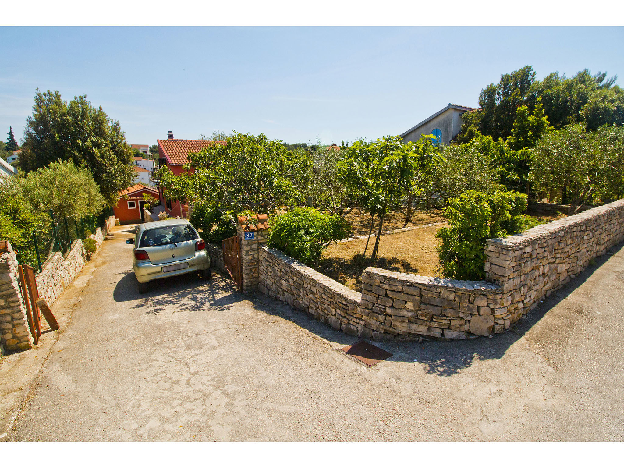 Villa MIKULA V6091-K1