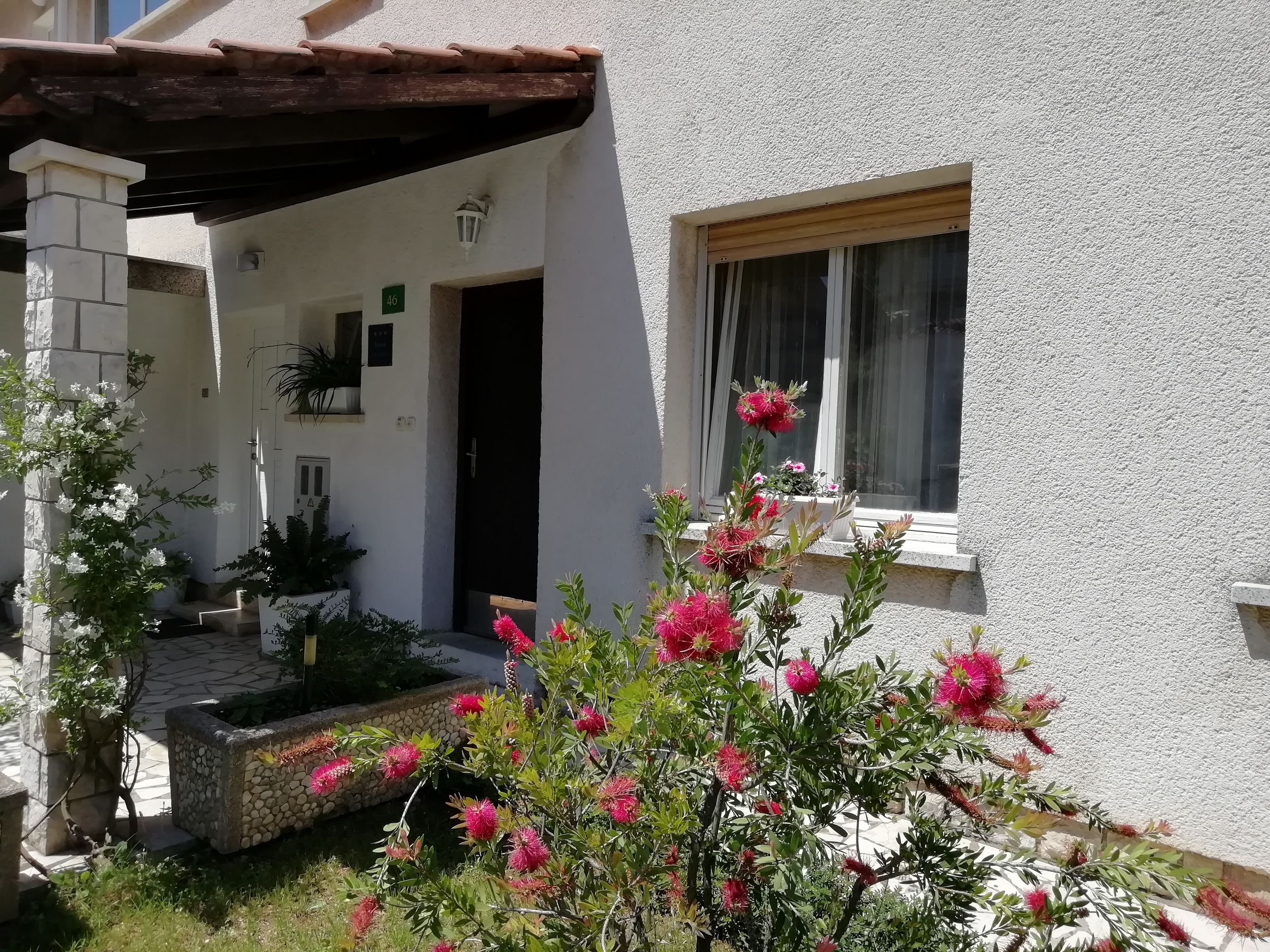 Apartments Jadranka 12191-A1