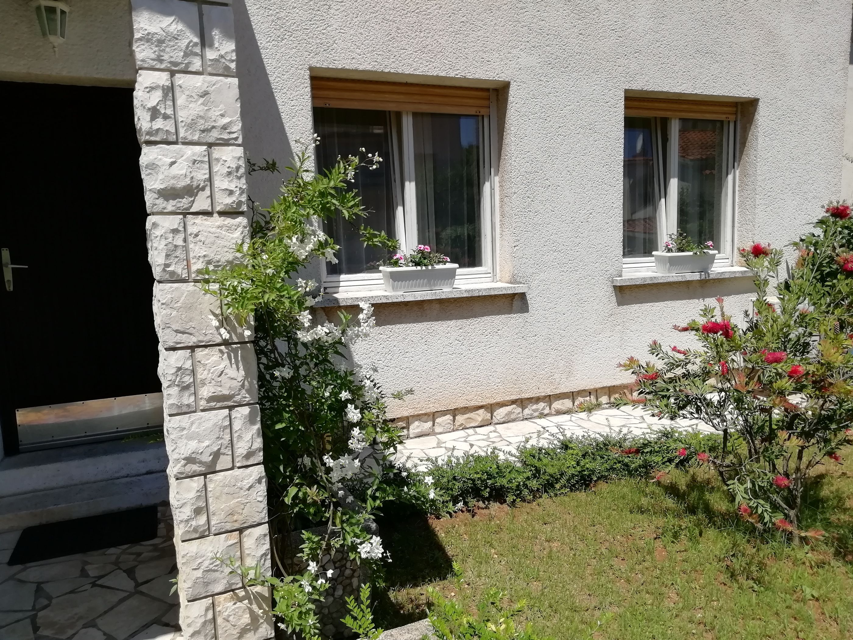 Apartments Jadranka 12191-A1
