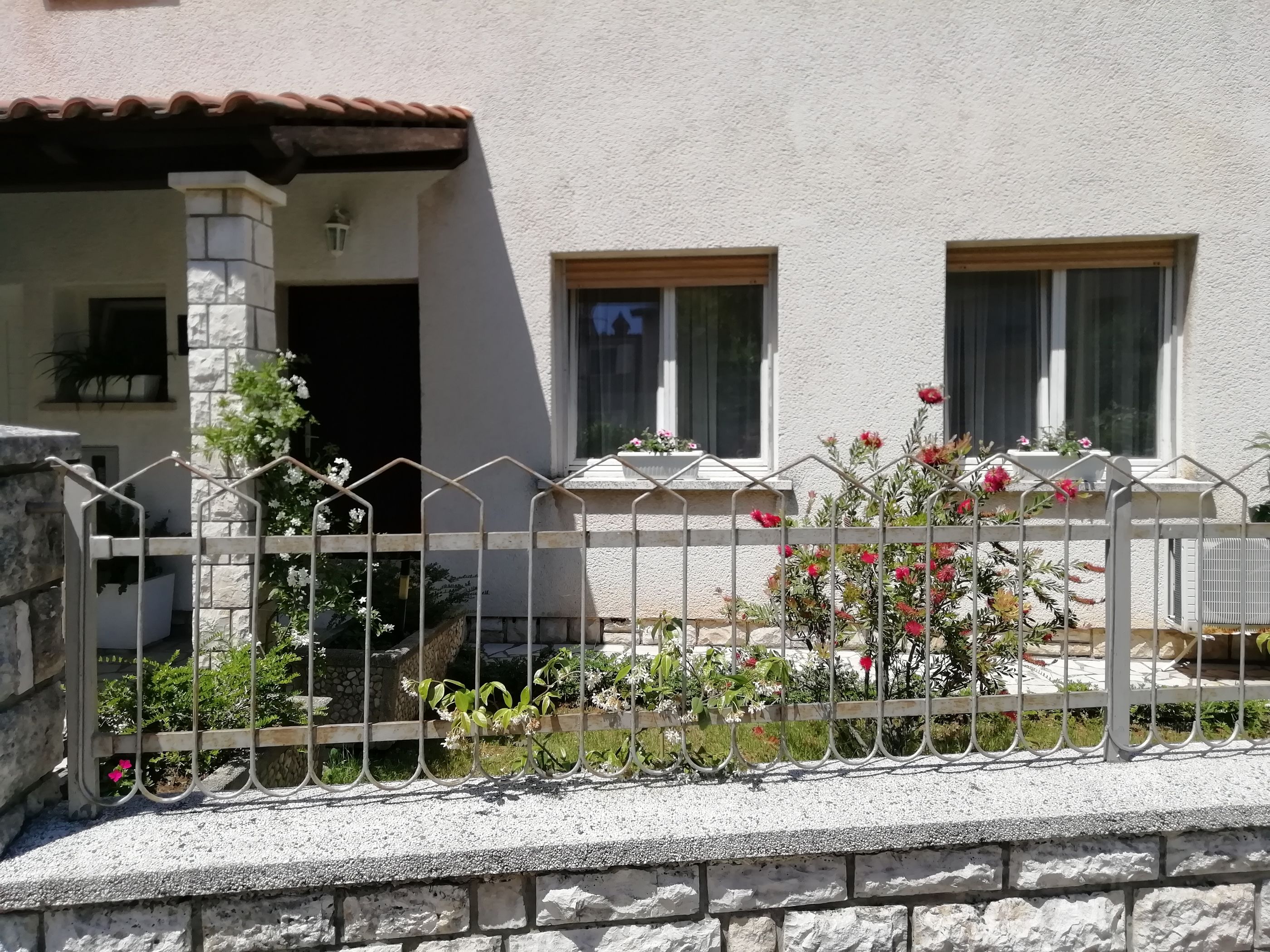 Apartments Jadranka 12191-A1
