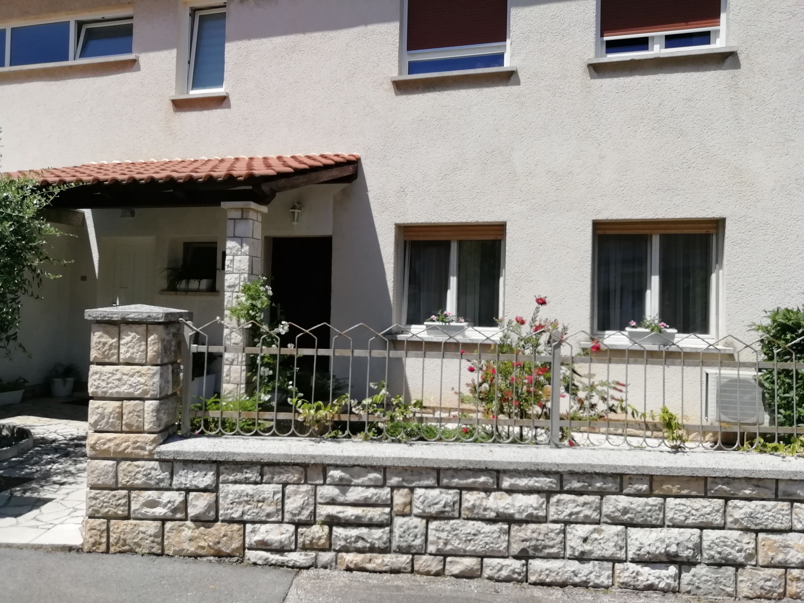 Apartments Jadranka 12191-A1