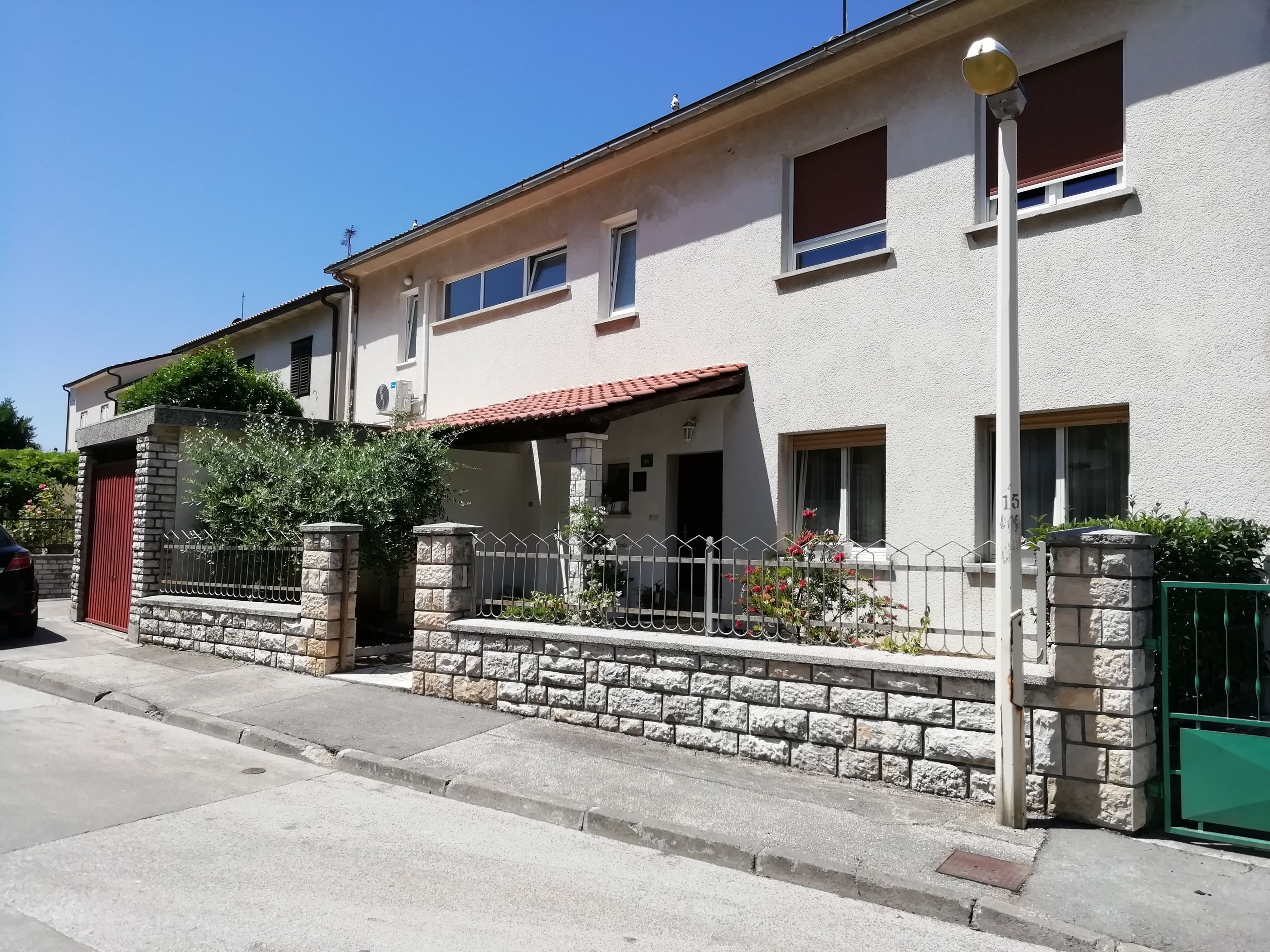 Apartments Jadranka 12191-A1