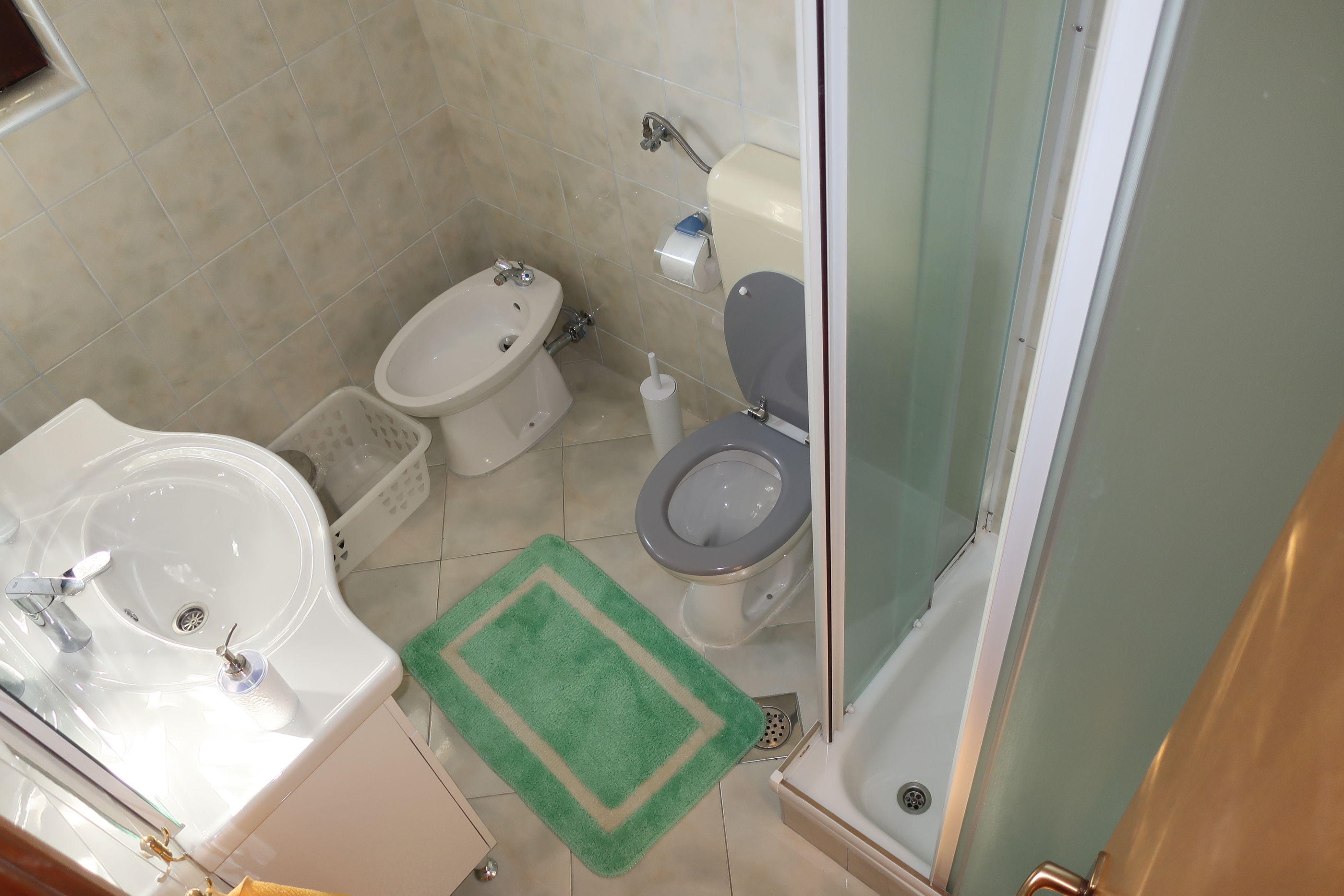 Apartments Ivan 17171-A2