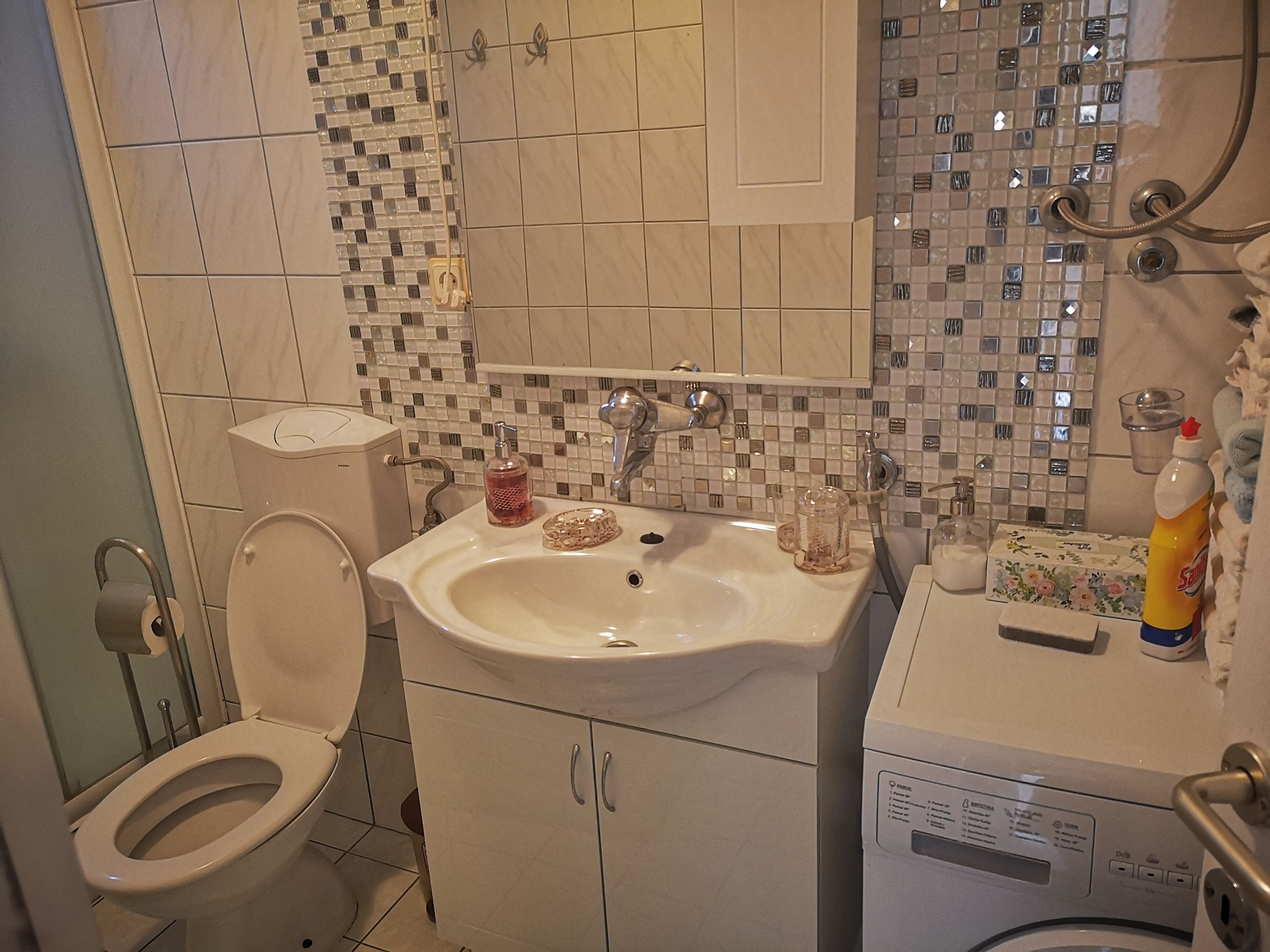 Apartments Ivan 17171-A3